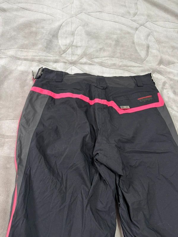 Helly Hansen Helly Hansen red line equipe Recco ski snowboard pants XL Size 30" / US 8 / IT 44 - 14 Thumbnail