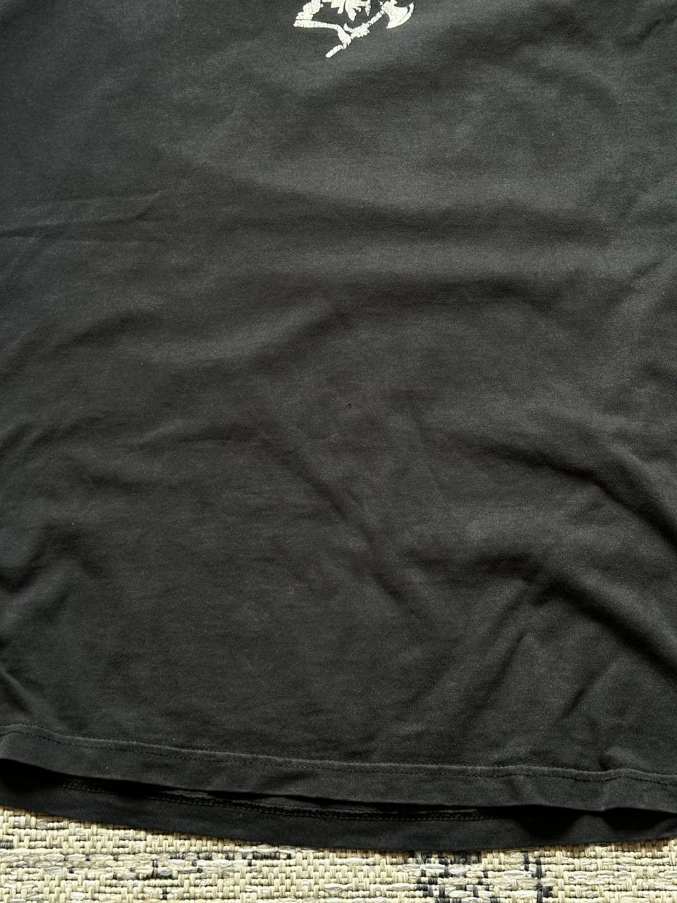 Band Tees Vinatge Goblin Skateboards Band Gothic T Shirt Size US XL / EU 56 / 4 - 8 Thumbnail
