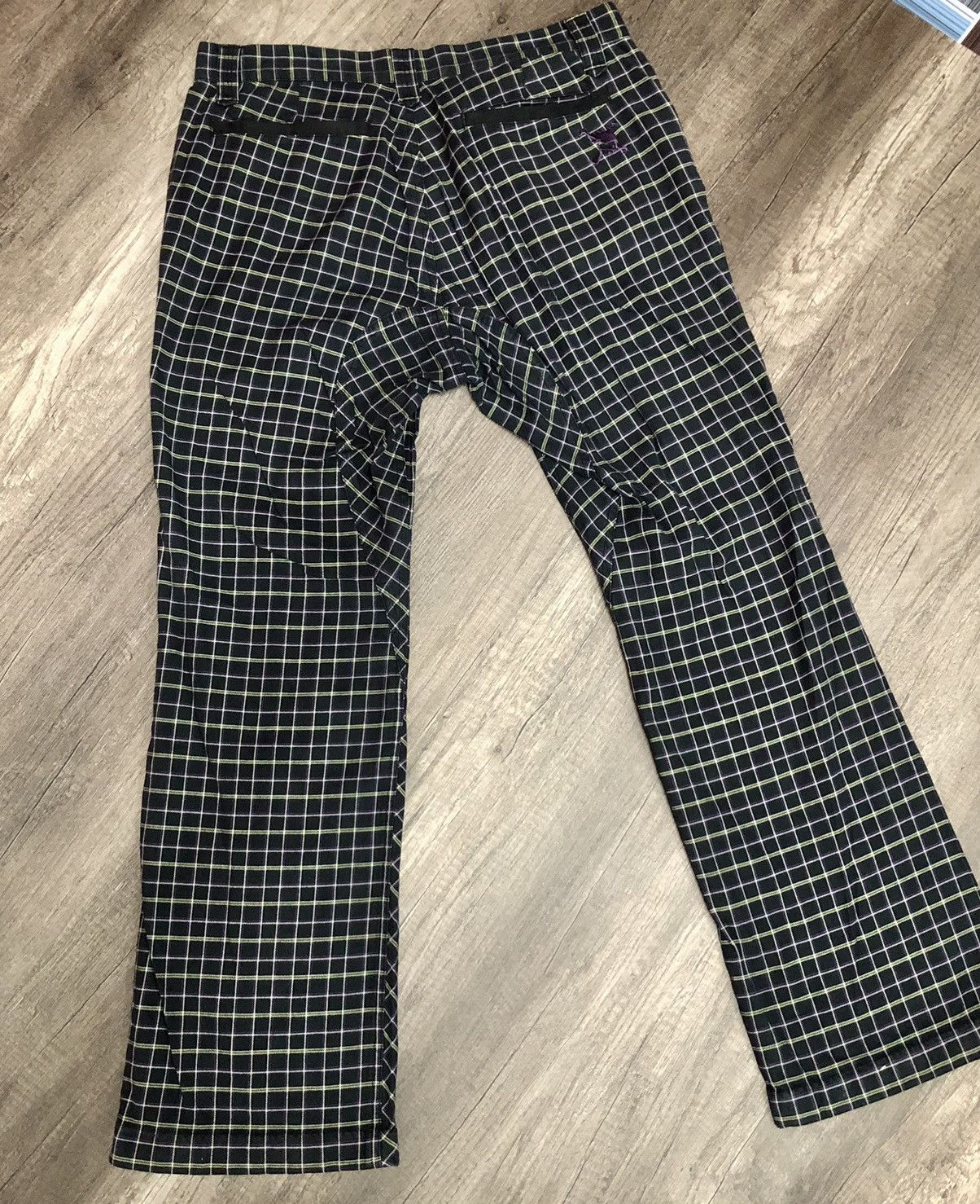 Oakley Oakley Smart Casual Pant Size 32" / US 10 / IT 46 - 2 Thumbnail