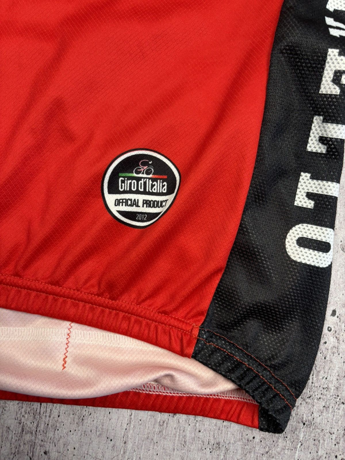 Santoni Santini Pinarello size M Size US M / EU 48-50 / 2 - 6 Thumbnail