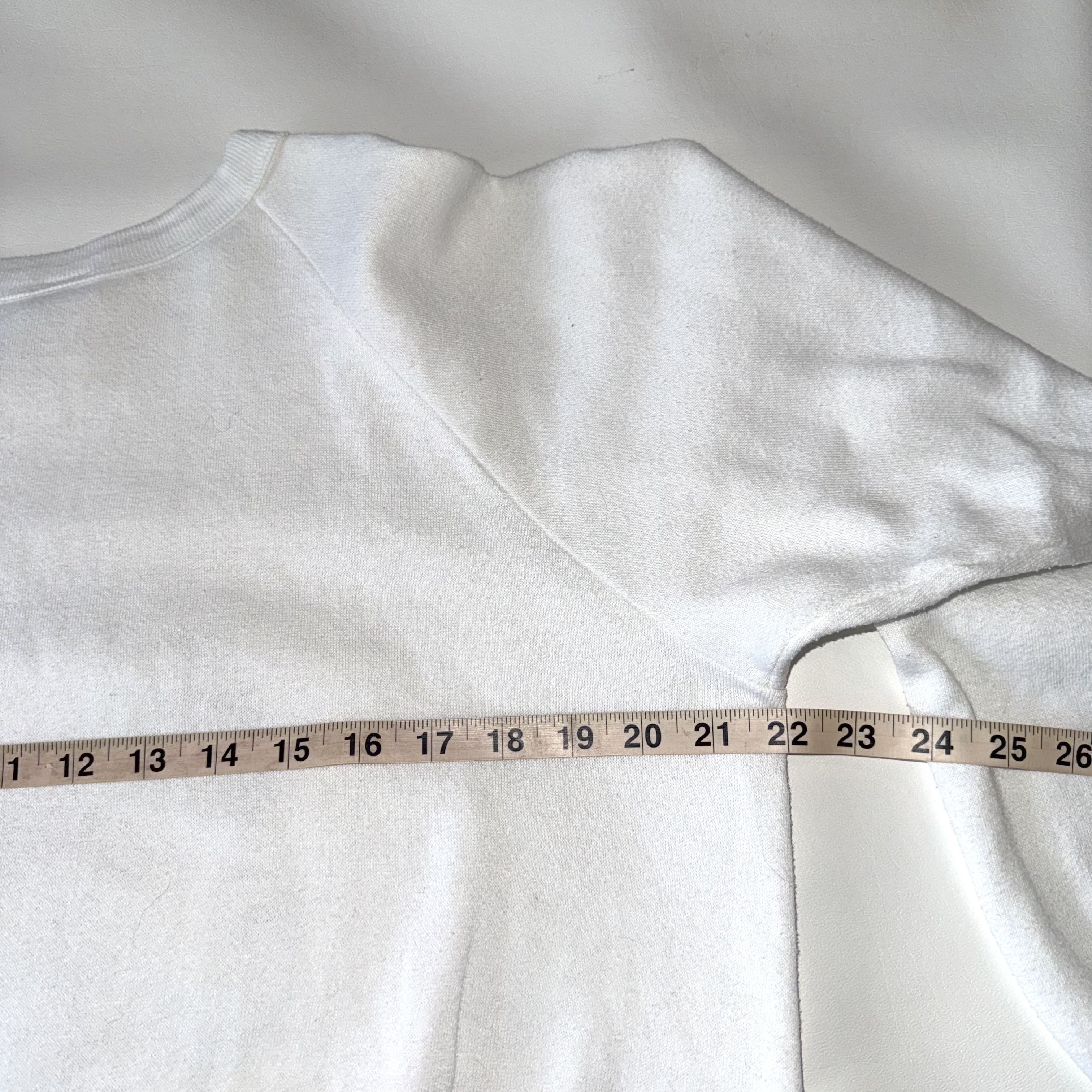 Vintage VTG Our Gang Little Rascals Alfalfa Crewneck Sweater 80s Size US S / EU 44-46 / 1 - 6 Thumbnail