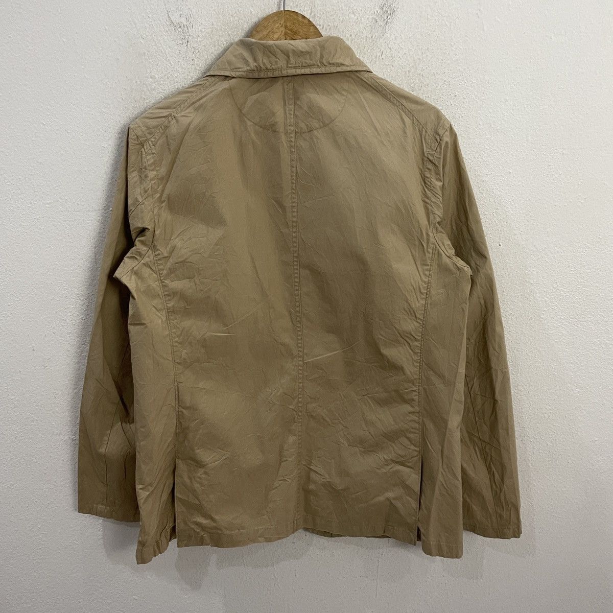 Danton Vintage Danton France Workwear Jacket Size US M / EU 48-50 / 2 - 8 Thumbnail