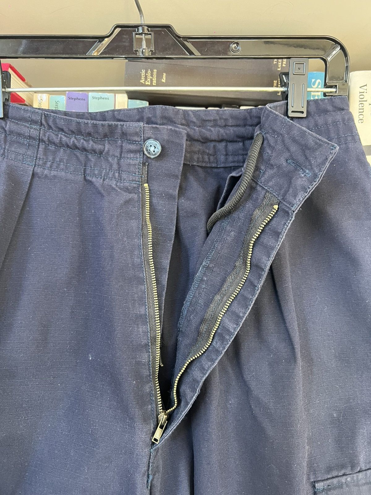 Other Against Lab Cargo Pants Size US 31 - 3 Thumbnail