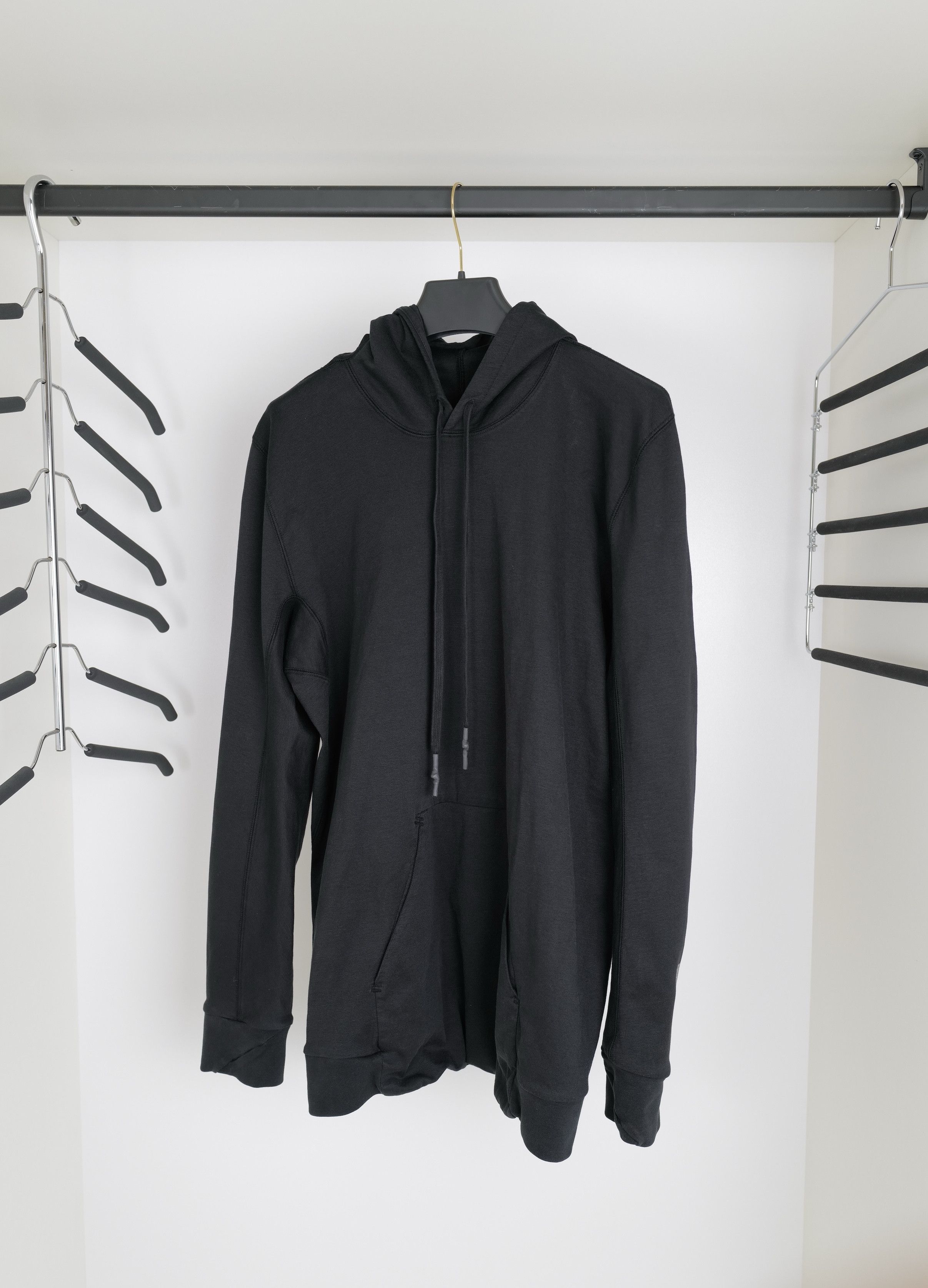 11 By Boris Bidjan Saberi 11 by Boris Bidjan Saberi hoodie Size US M / EU 48-50 / 2 - 1 Thumbnail