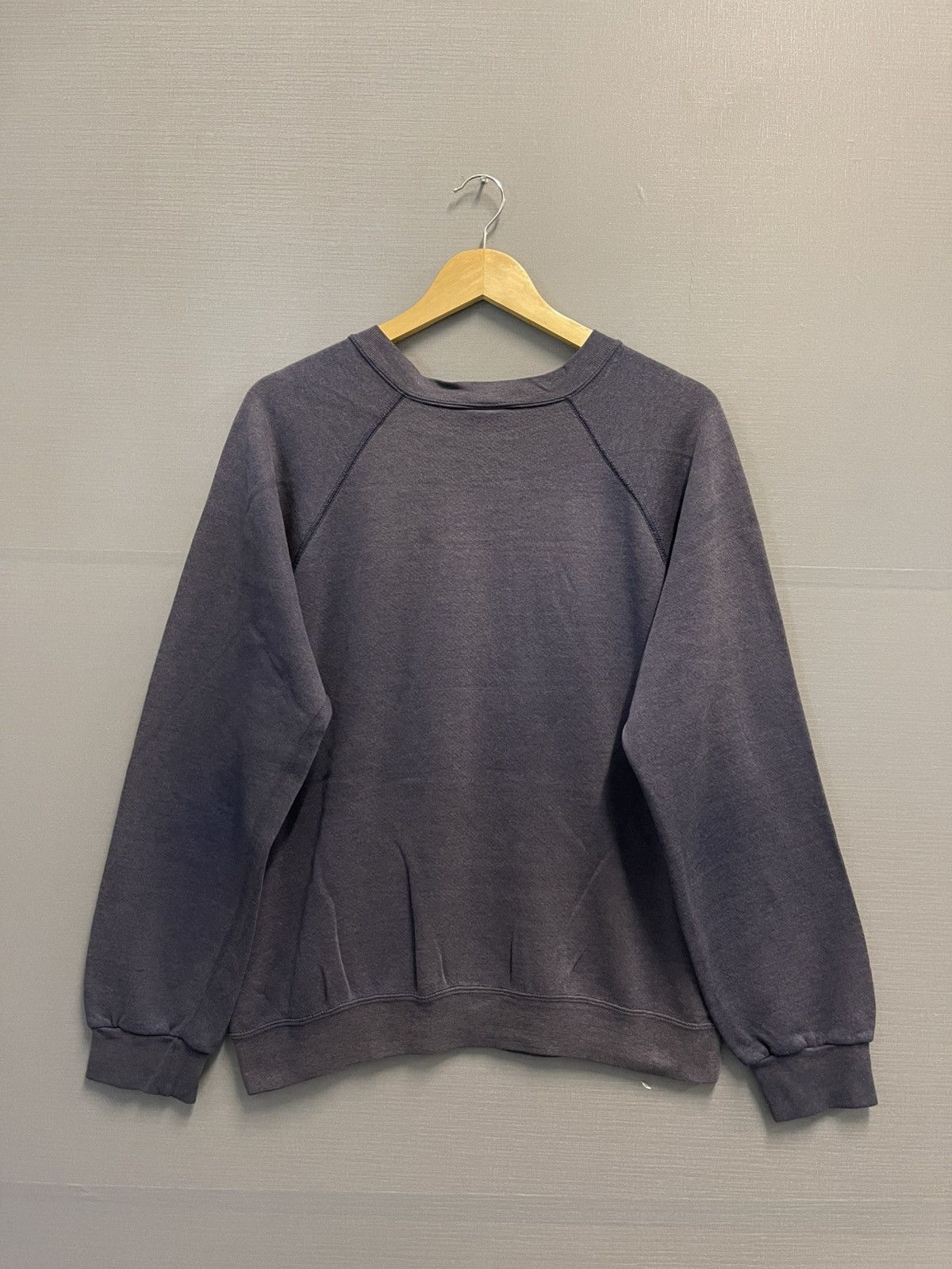Edwin Vintage 25th Tournament Edwin Sweatshirt Size US L / EU 52-54 / 3 - 3 Thumbnail