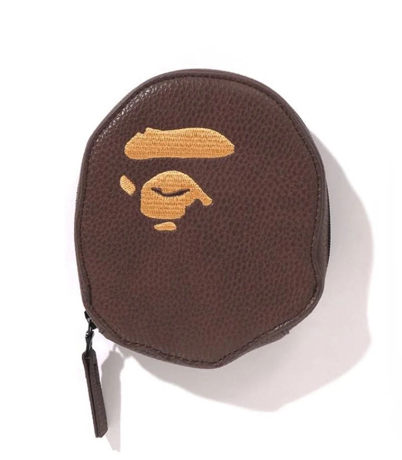 Bape Bape Wallet Size ONE SIZE - 1 Thumbnail