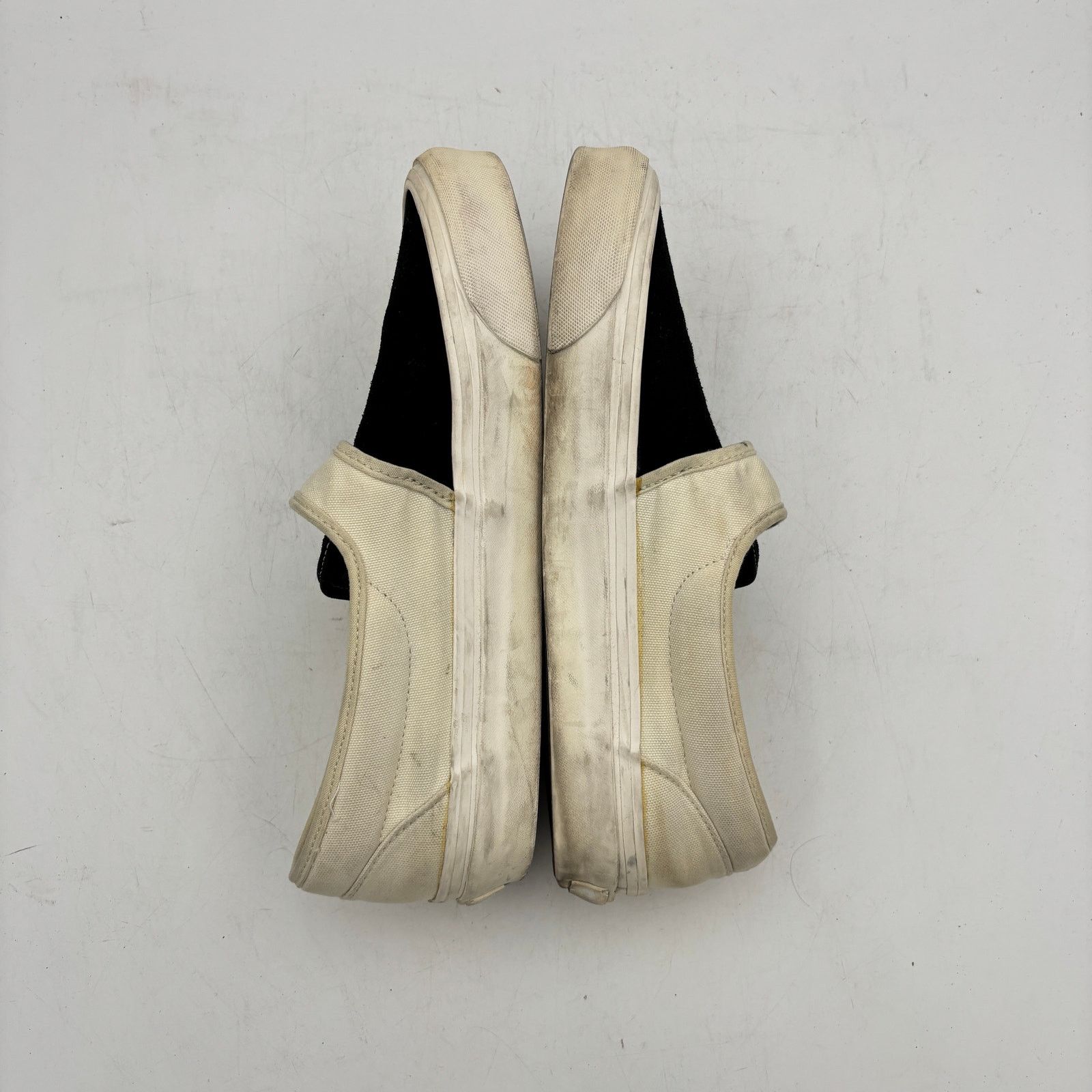 Fear of God × Vans Vans Fear of God Fifth Collection 2017 Slip On Shoes Men's 9 Size US 9 / EU 42 - 7 Thumbnail