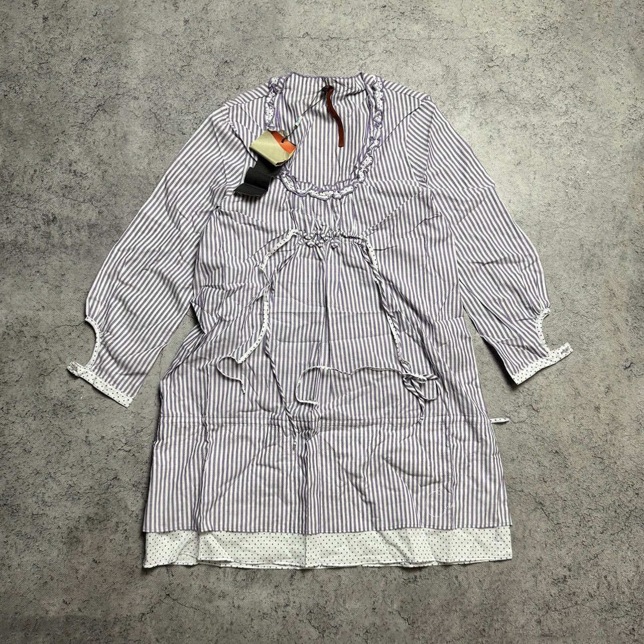 Cop Copine NEW Cop Copine Vintage Rare Dress Size XS / US 0-2 / IT 36-38 - 1 Thumbnail
