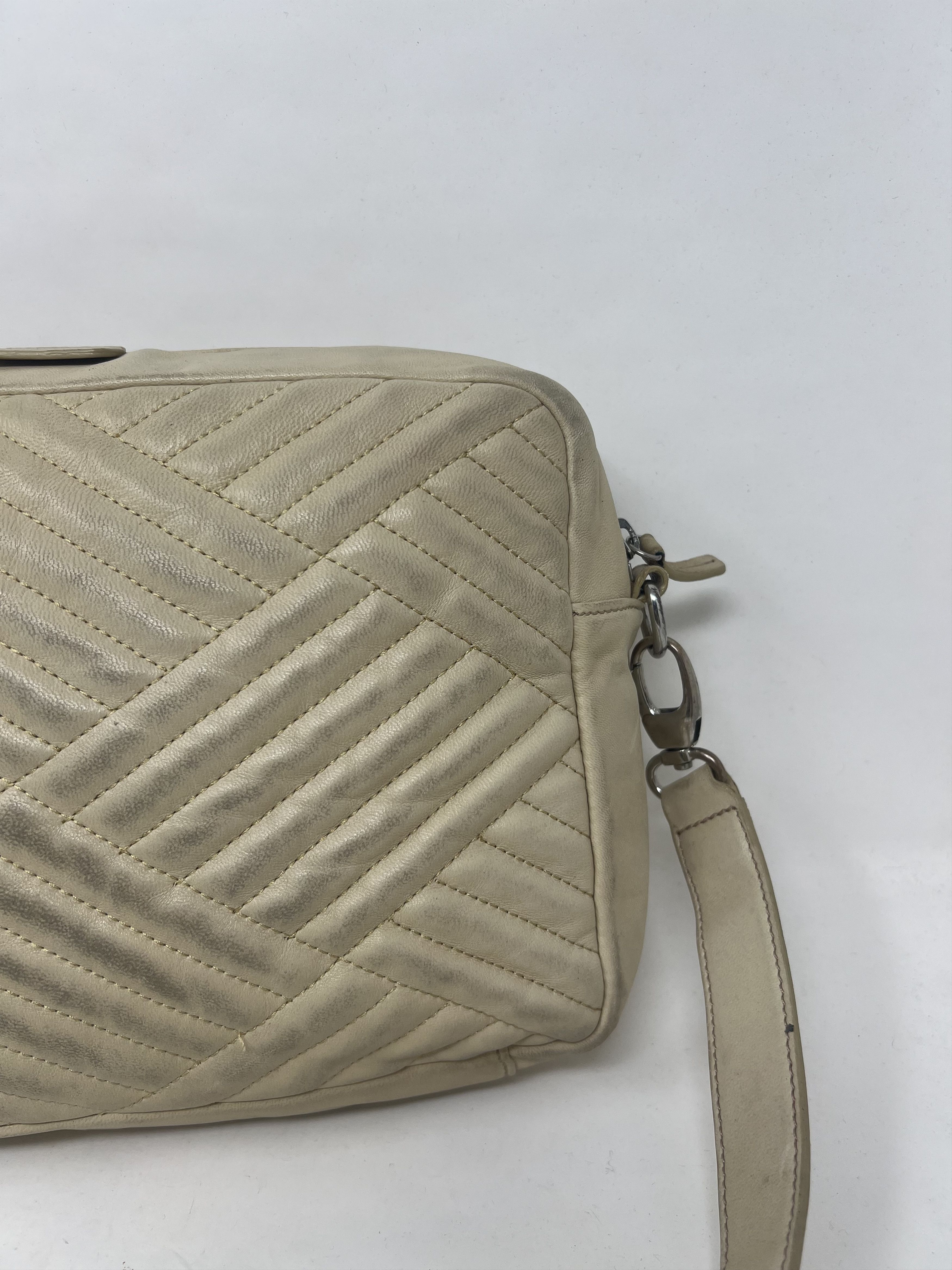 A.P.C. A.P.C Rue Madame Paris Sling Bag Size ONE SIZE - 4 Thumbnail