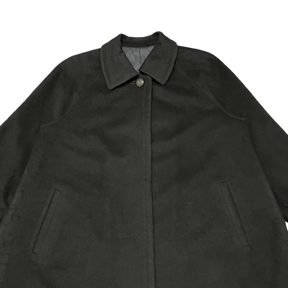 Loro Piana Loro Piana 100% Cashmere Long Coat Size US L / EU 52-54 / 3 - 2 Thumbnail
