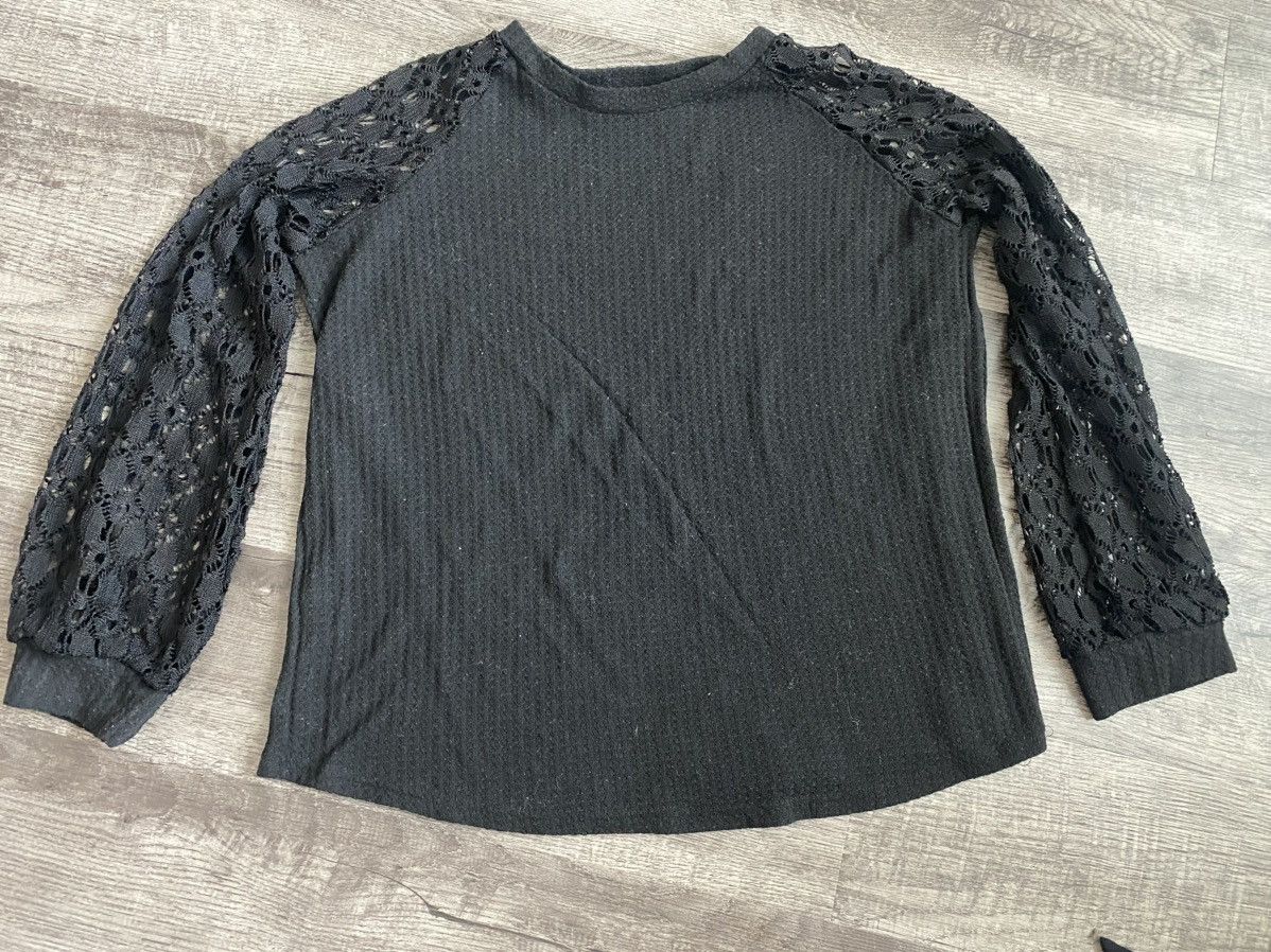 Vintage Women's top (Size xl) Size XL / US 12-14 / IT 48-50 - 1 Thumbnail