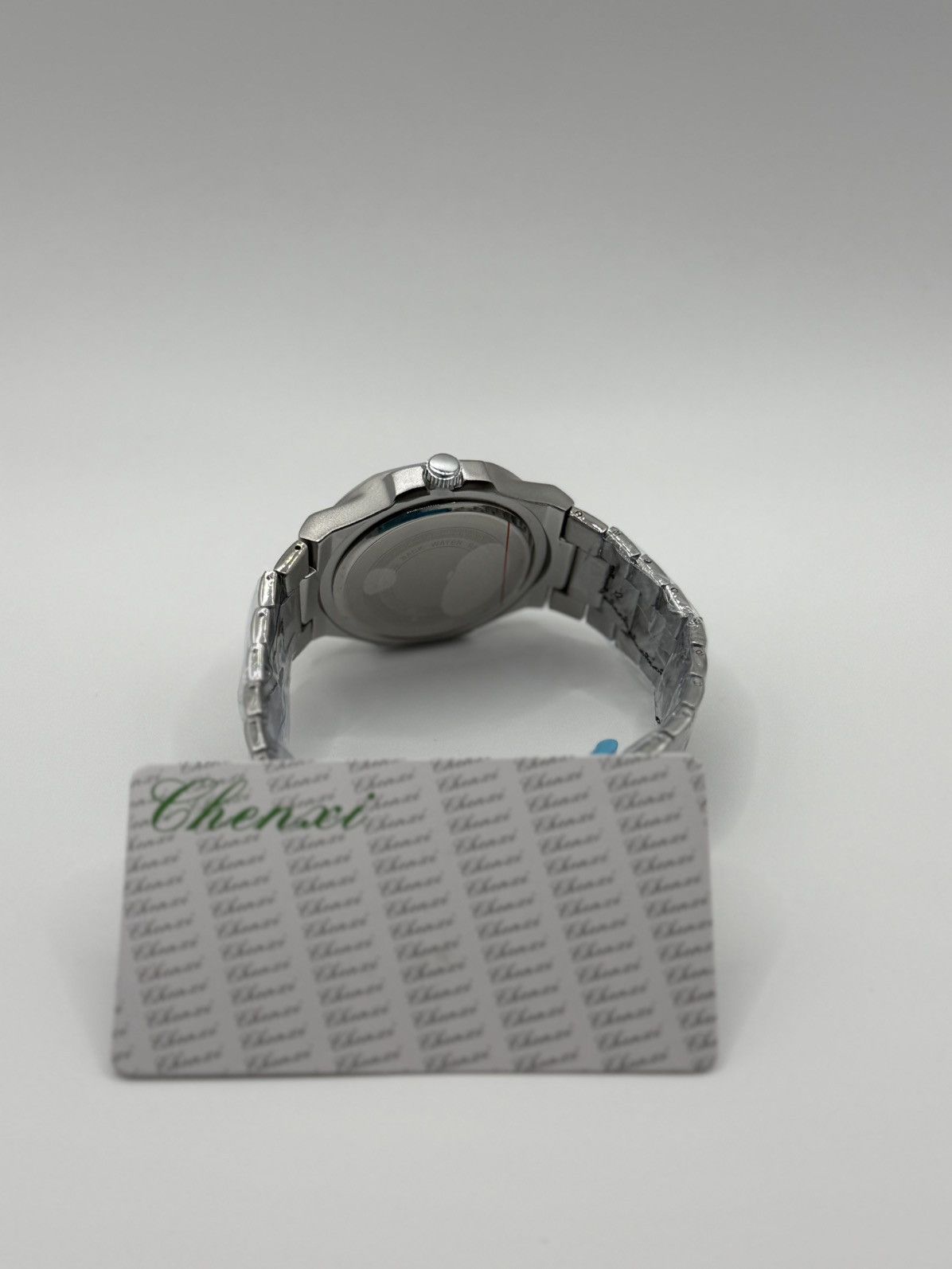 Vintage Blackberry | Luxurious Watches For Men Size ONE SIZE - 4 Thumbnail