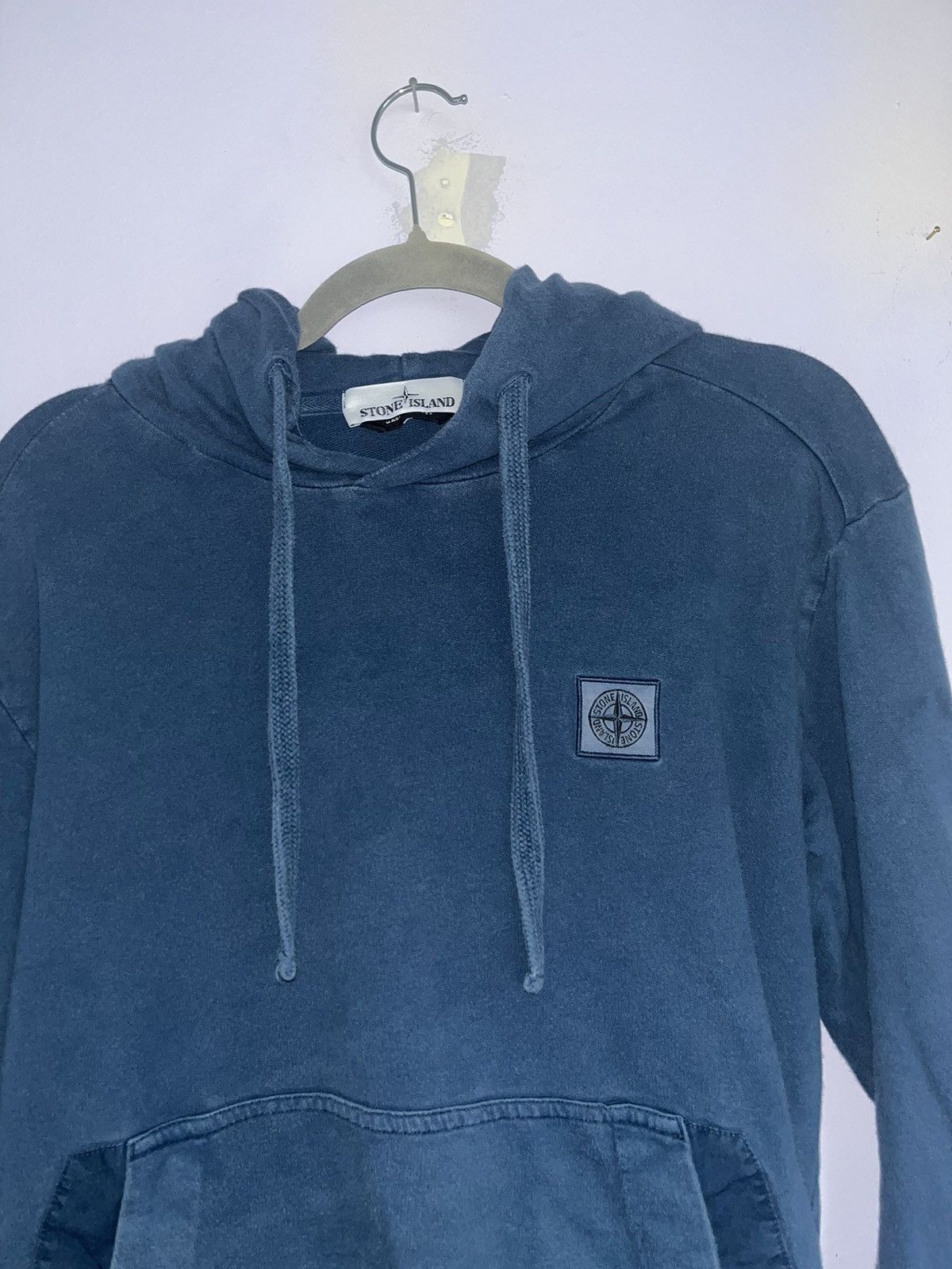 Stone Island Stone Island hoodie Size US L / EU 52-54 / 3 - 2 Thumbnail
