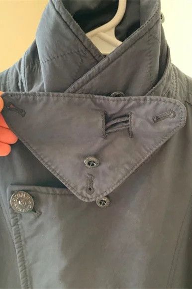 Stone Island Stone Island Jacket Size US S / EU 44-46 / 1 - 8 Thumbnail
