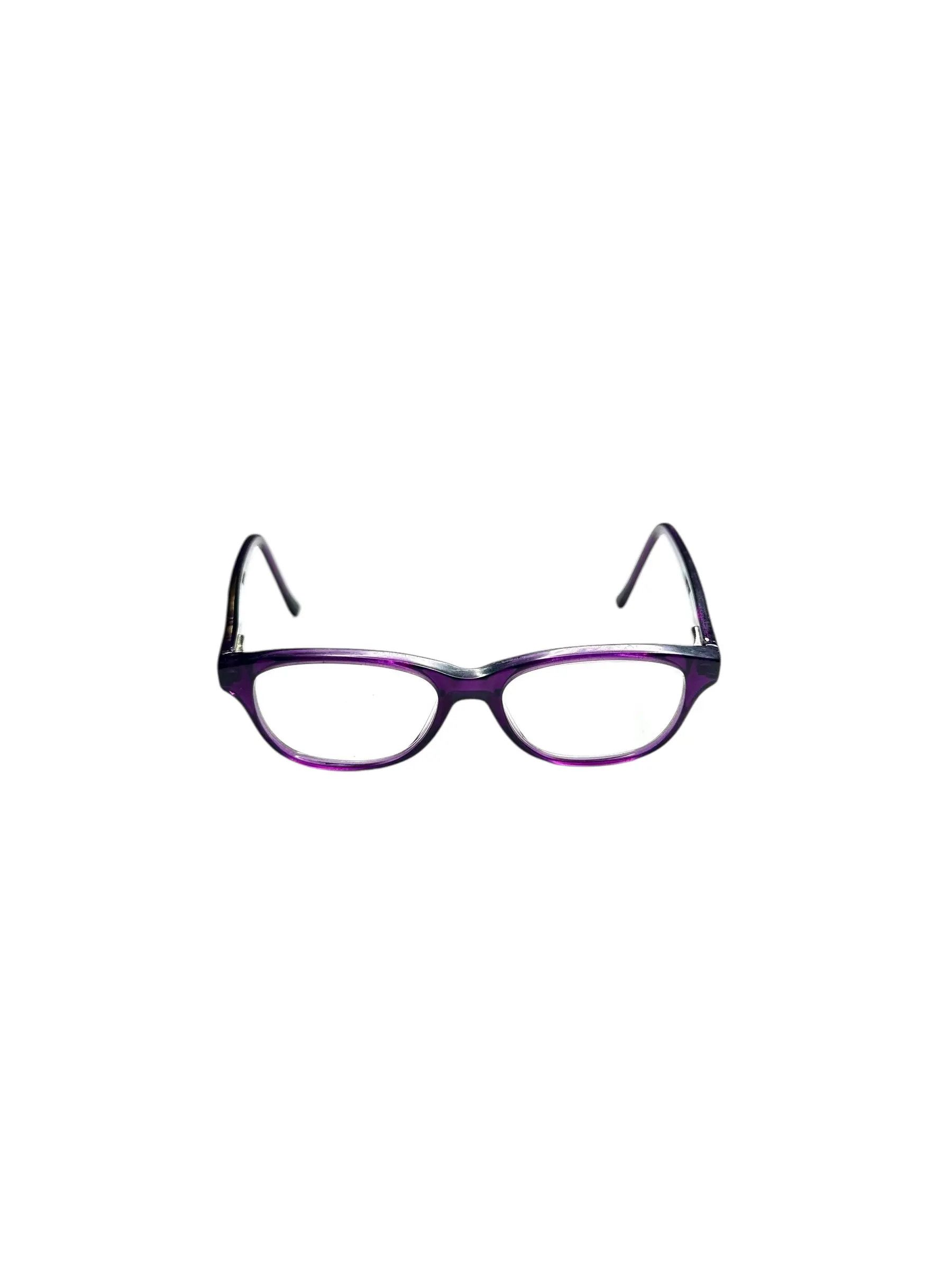 Kenzo Kenzo vintage designer glasses Size ONE SIZE - 3 Thumbnail