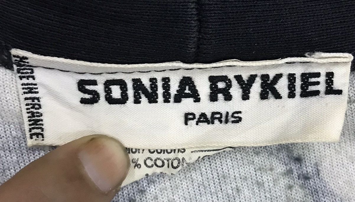 Designer × Japanese Brand × Vintage Vintage Sonia Rykiel Paris Made In France Jacket Size US XL / EU 56 / 4 - 8 Thumbnail