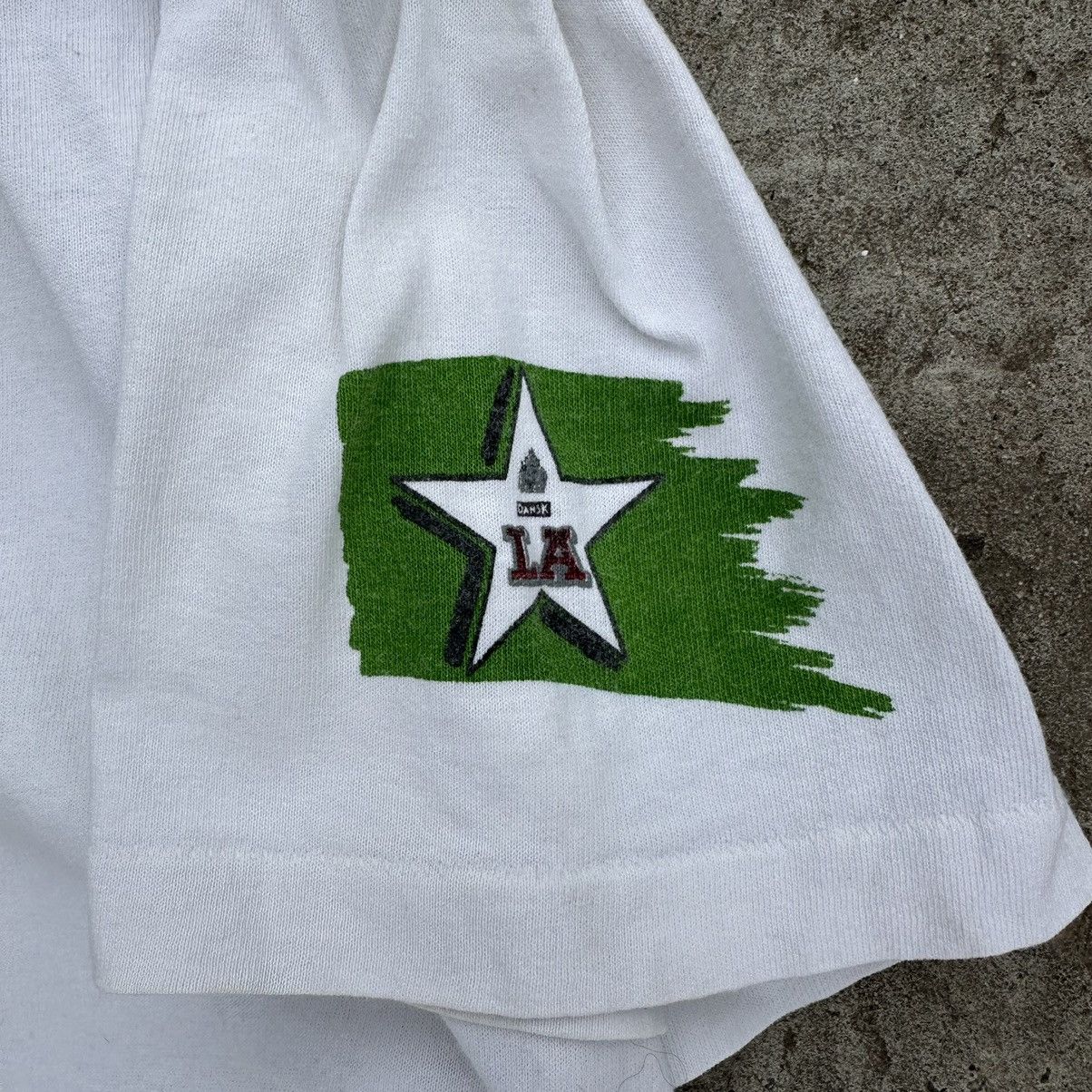 Vintage Vintage Dansk LA by Carlsberg Big Logo Beer Y2K 00s USA Size US XL / EU 56 / 4 - 8 Thumbnail
