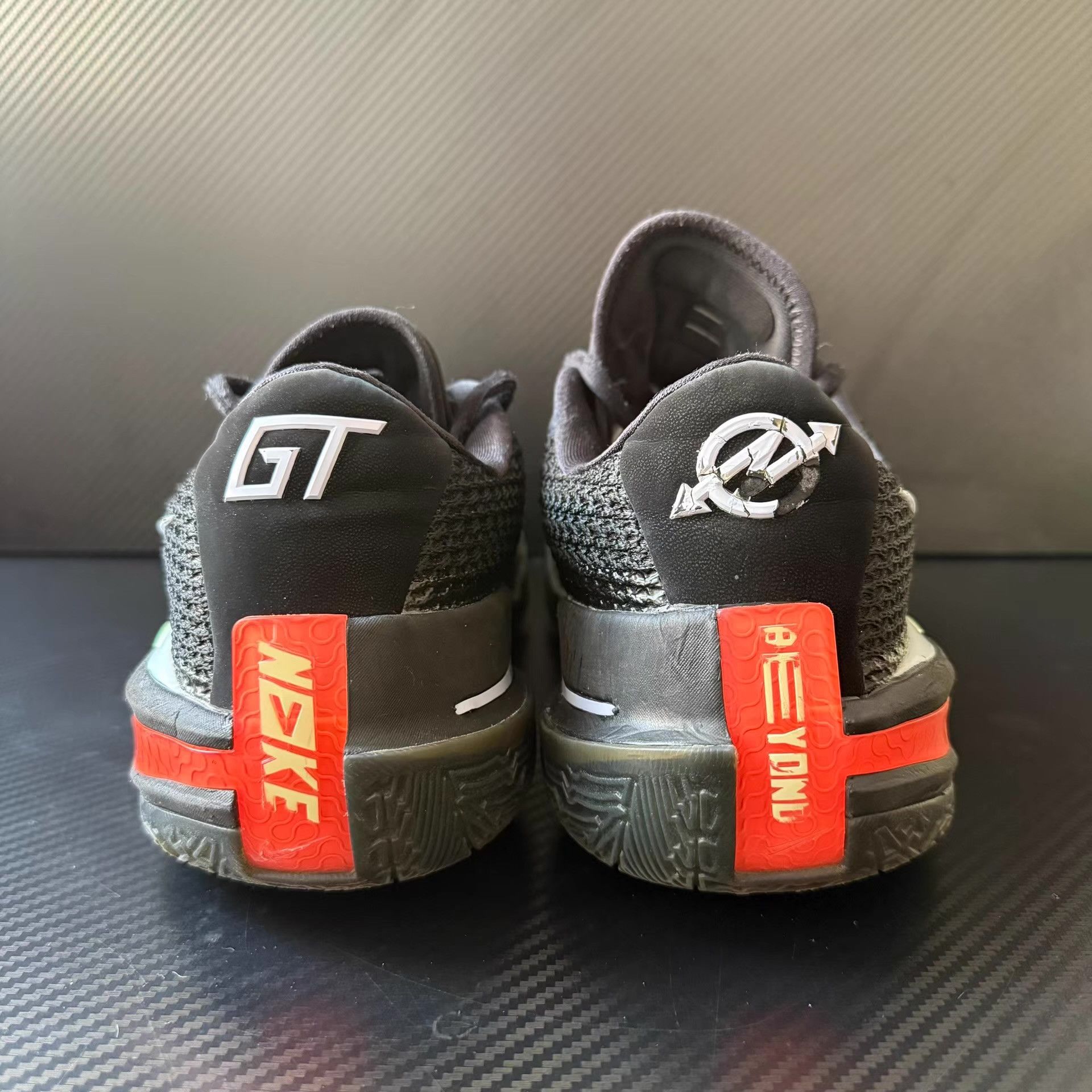 Nike Nike Air Zoom G.T. Cut 1 Q10 Size US 9 / EU 42 - 3 Thumbnail