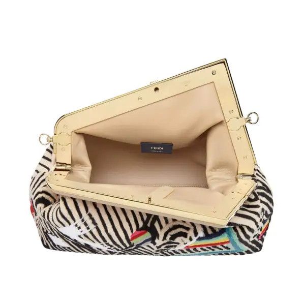 Fendi o1loc1c0824 Size: OS / First Midium in Multicolor Size ONE SIZE - 4 Thumbnail