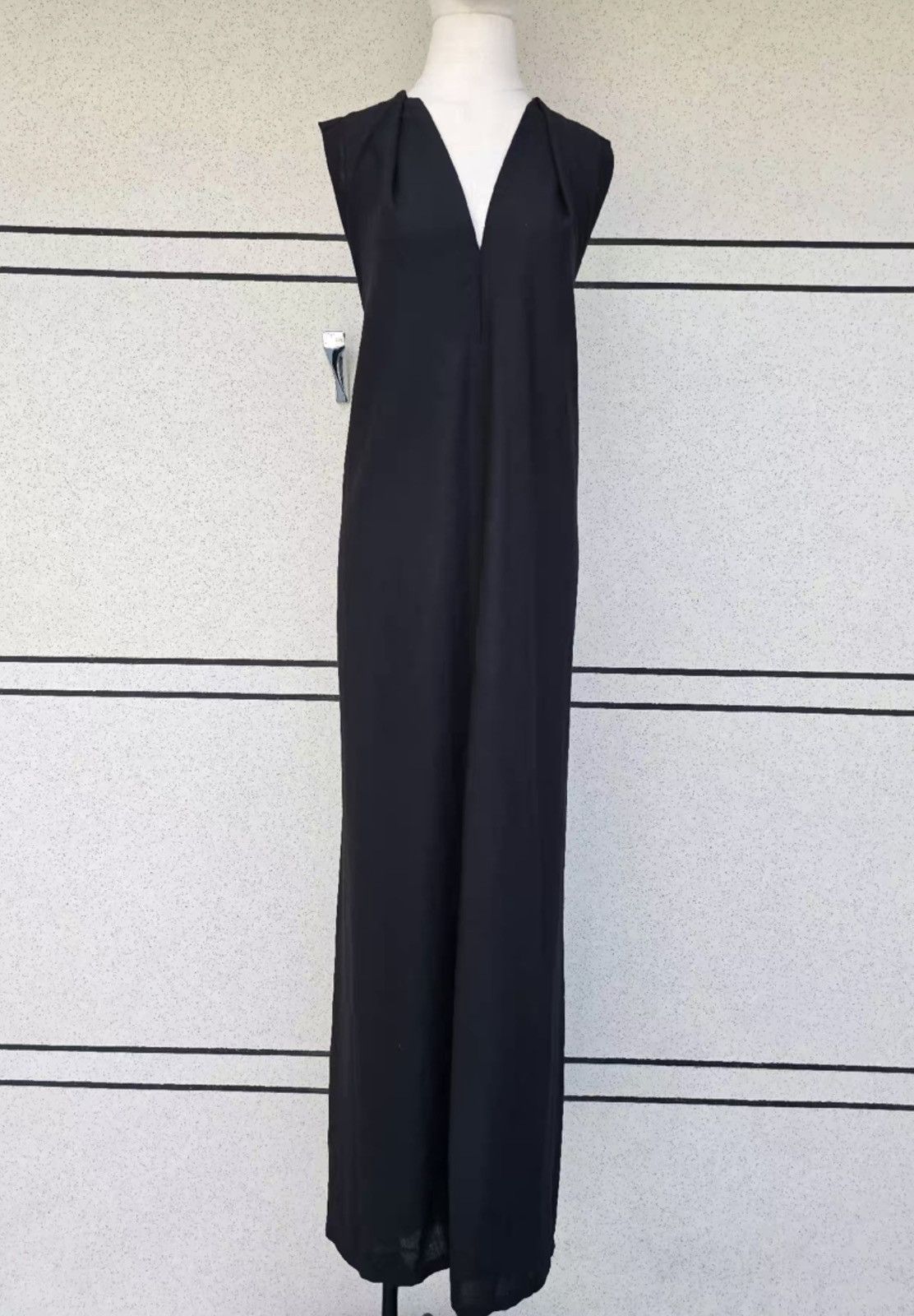 Ann Demeulemeester Ann demeulemeester dress, long skirt Size S / US 4 / IT 40 - 2 Thumbnail