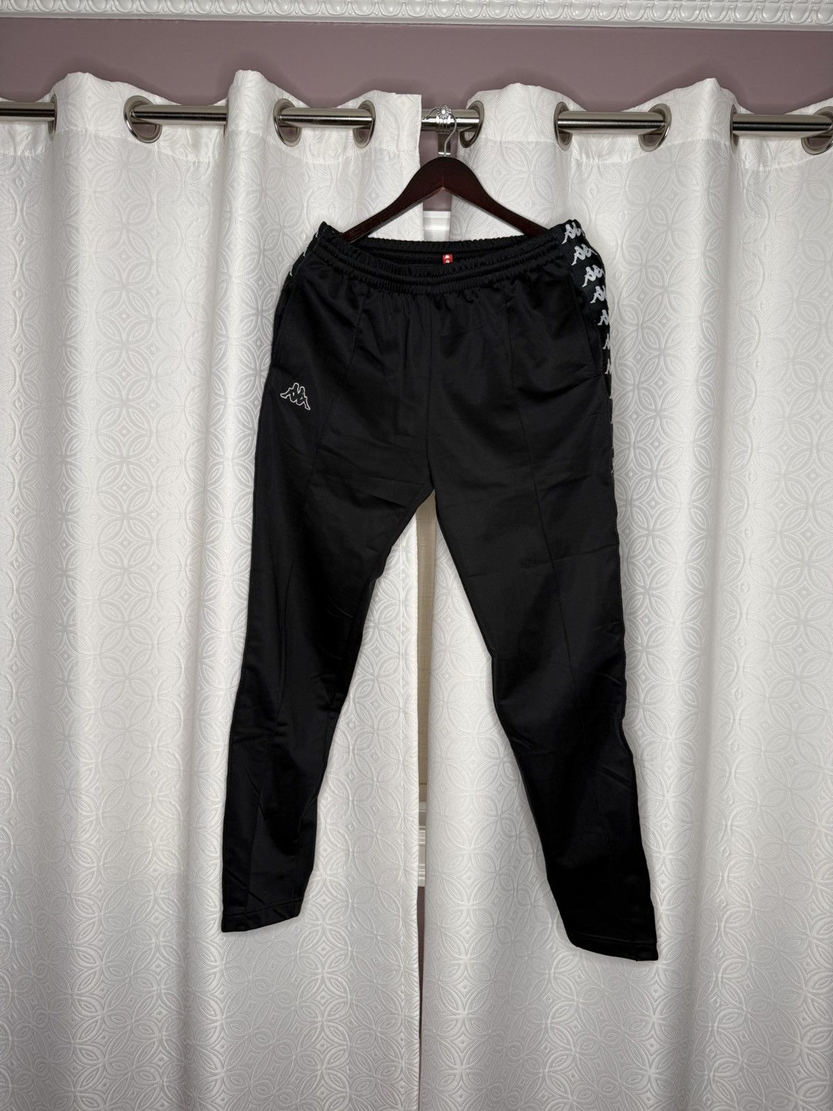 Kappa Kappa Trackpants Size US 34 / EU 50 - 1 Thumbnail