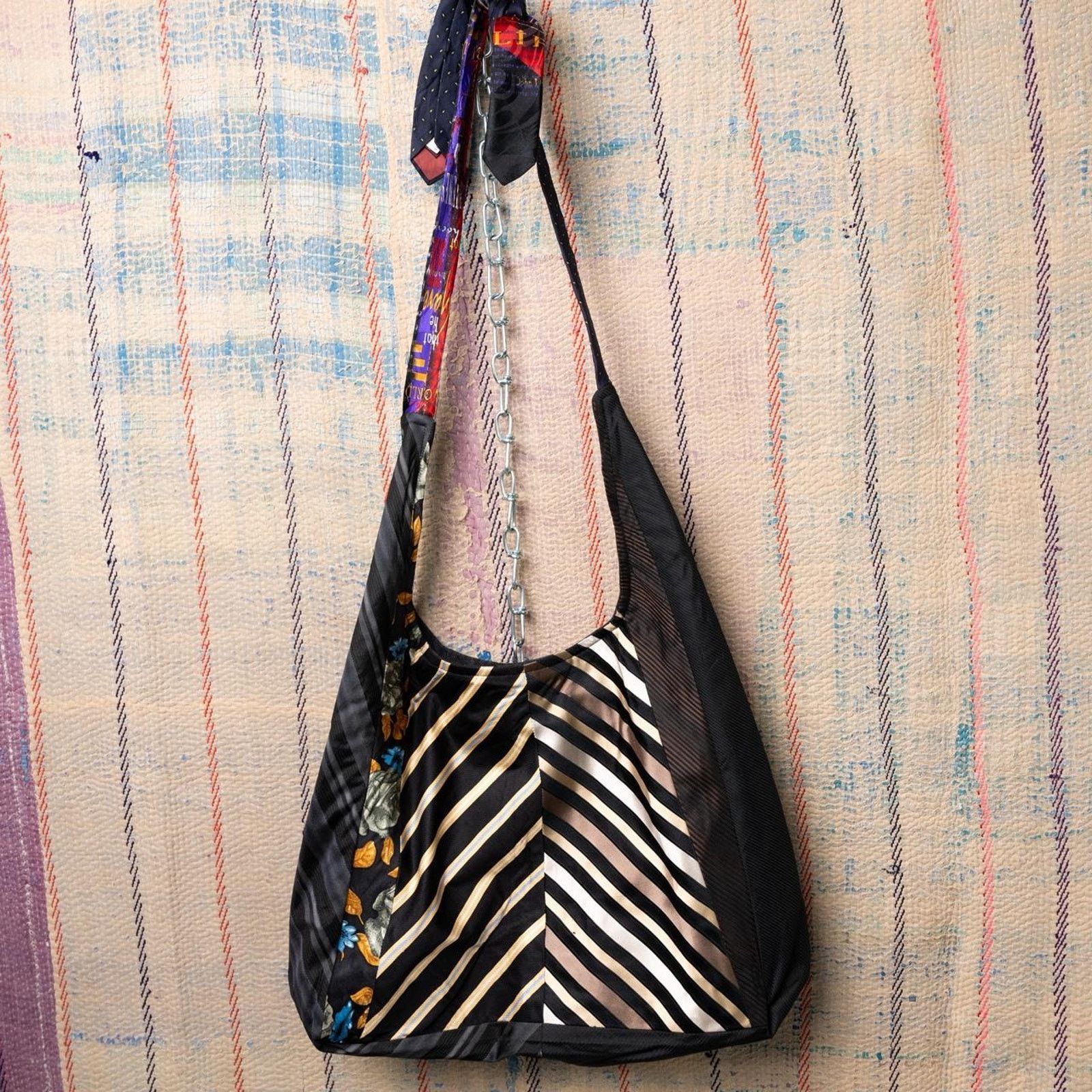 Other Upcycled tsuno bag crossbody Size ONE SIZE - 5 Thumbnail