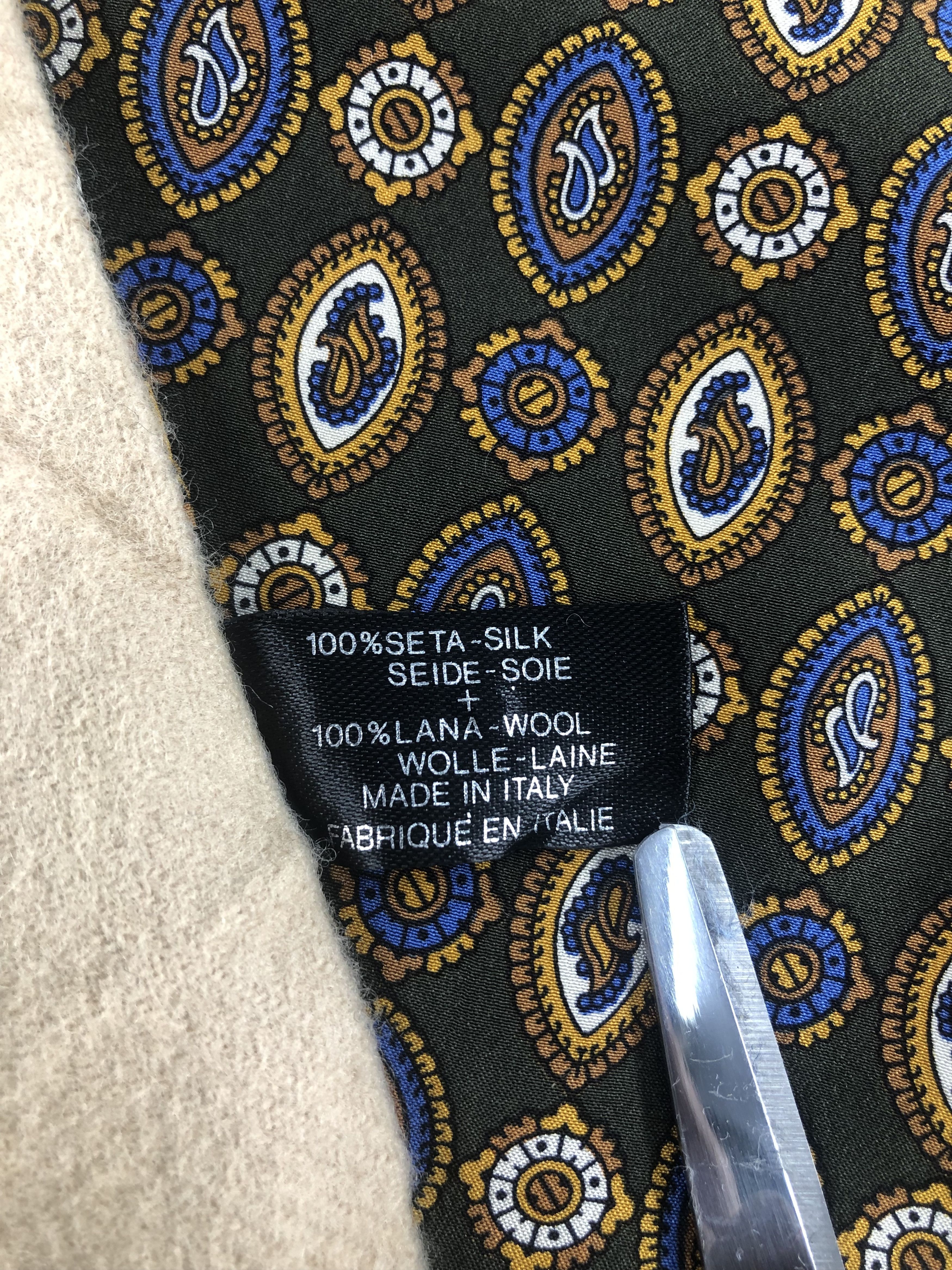 Byblos Byblos Scarf / Muffler / Neckwear Size ONE SIZE - 5 Thumbnail