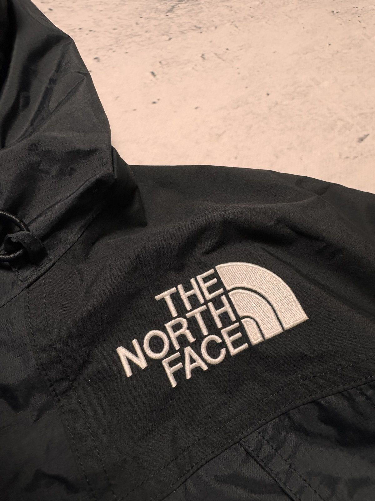 The North Face × Vintage THE NORTH FACE VINTAGE MOUNTAIN LIGHT JACKET Size US M / EU 48-50 / 2 - 6 Thumbnail