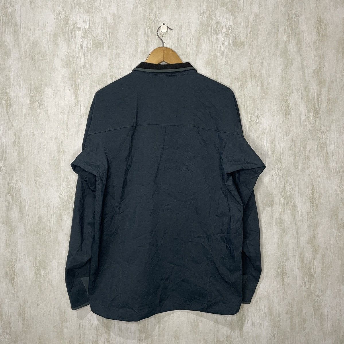 Arc'teryx Arc'teryx Epsilon SR Soft Shell Jacket Size US L / EU 52-54 / 3 - 7 Thumbnail