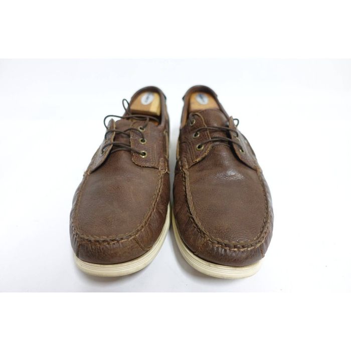 Cole haan harpswell 2025 boat shoe