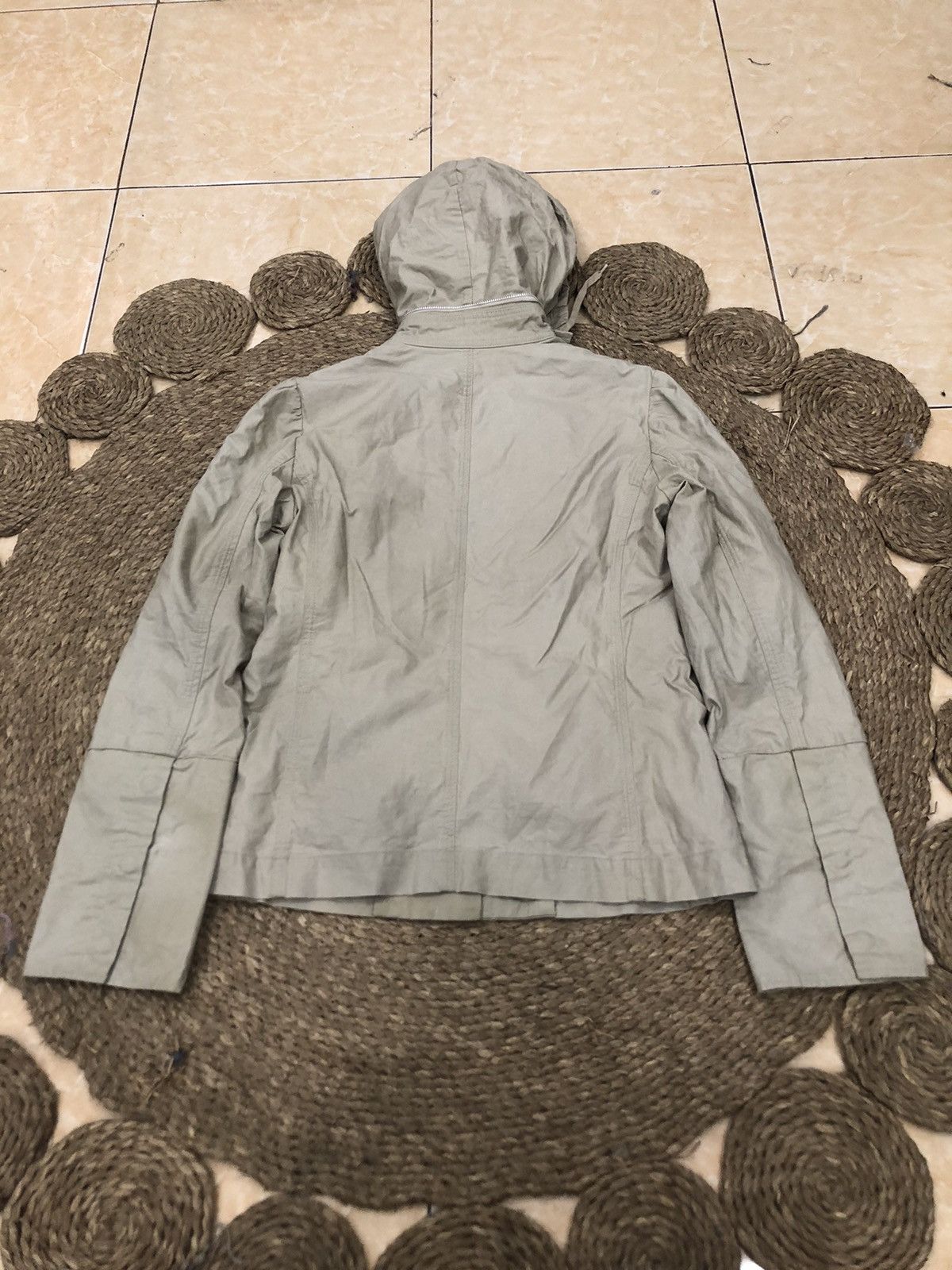 Issey Miyake Vintage Tsumori Chisato by Issey Miyake Jacket Size US M / EU 48-50 / 2 - 7 Thumbnail