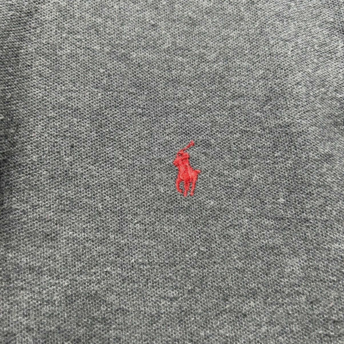 Polo Ralph Lauren Vintage Polo Ralph Lauren Logo Polos Shirt Size US L / EU 52-54 / 3 - 5 Thumbnail