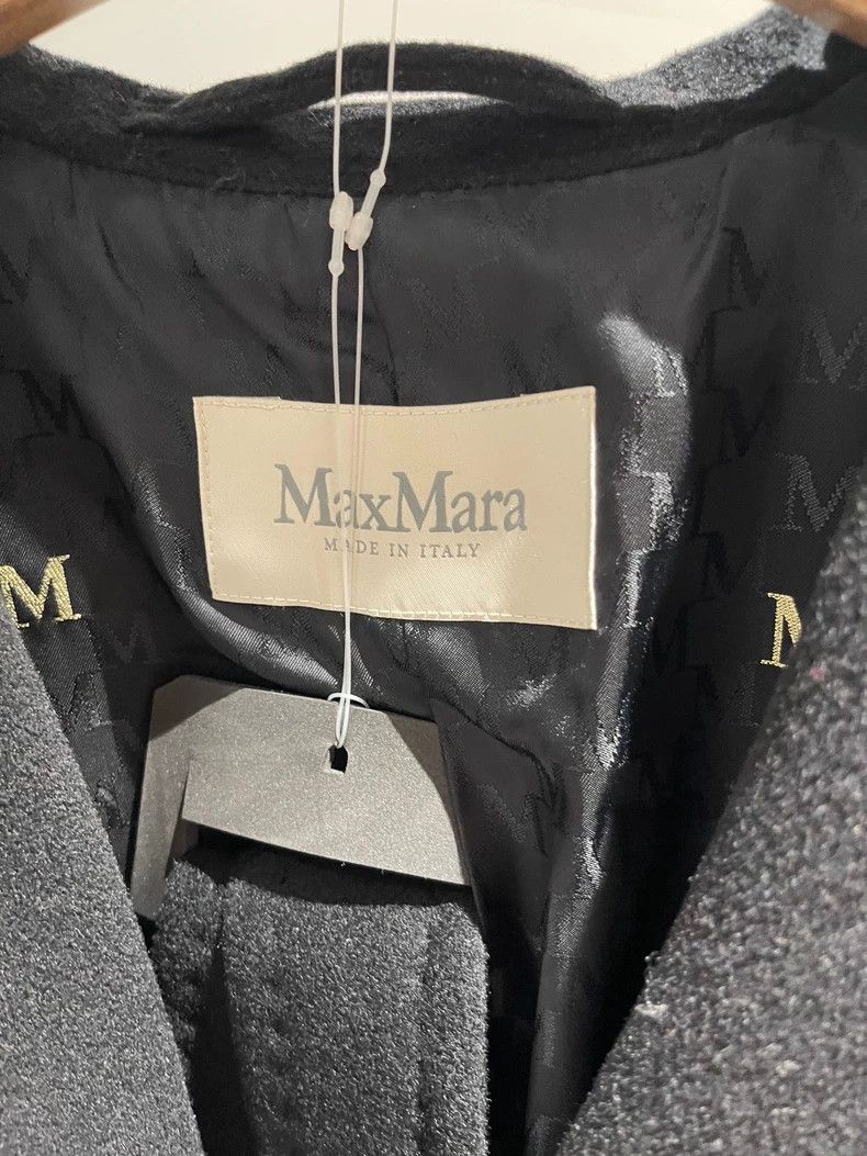 Other Max Mara Coats Size S / US 4 / IT 40 - 3 Thumbnail