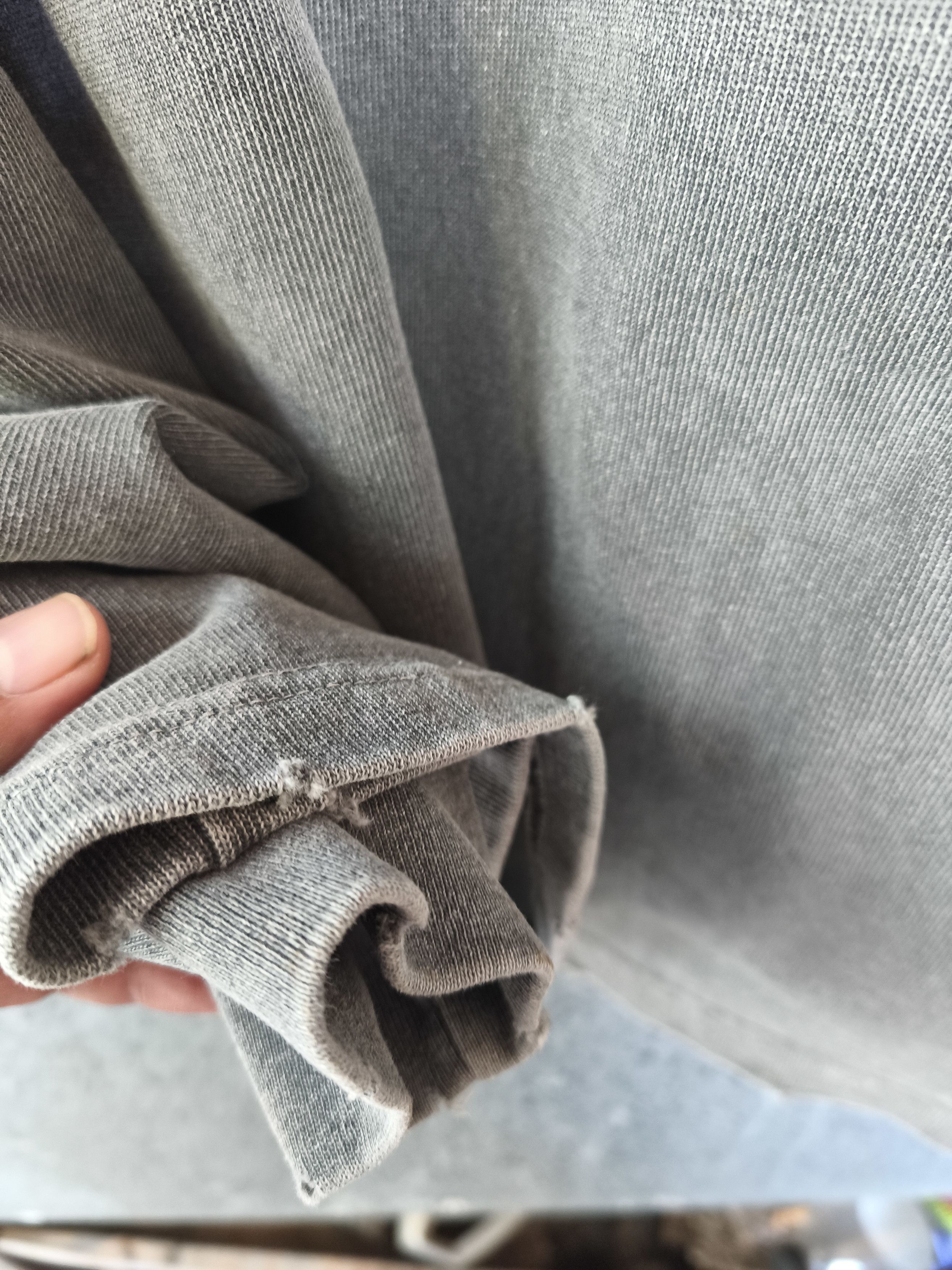 Japanese Brand Archives Adrer sweatshirt distressed sun faded design Size US L / EU 52-54 / 3 - 8 Thumbnail