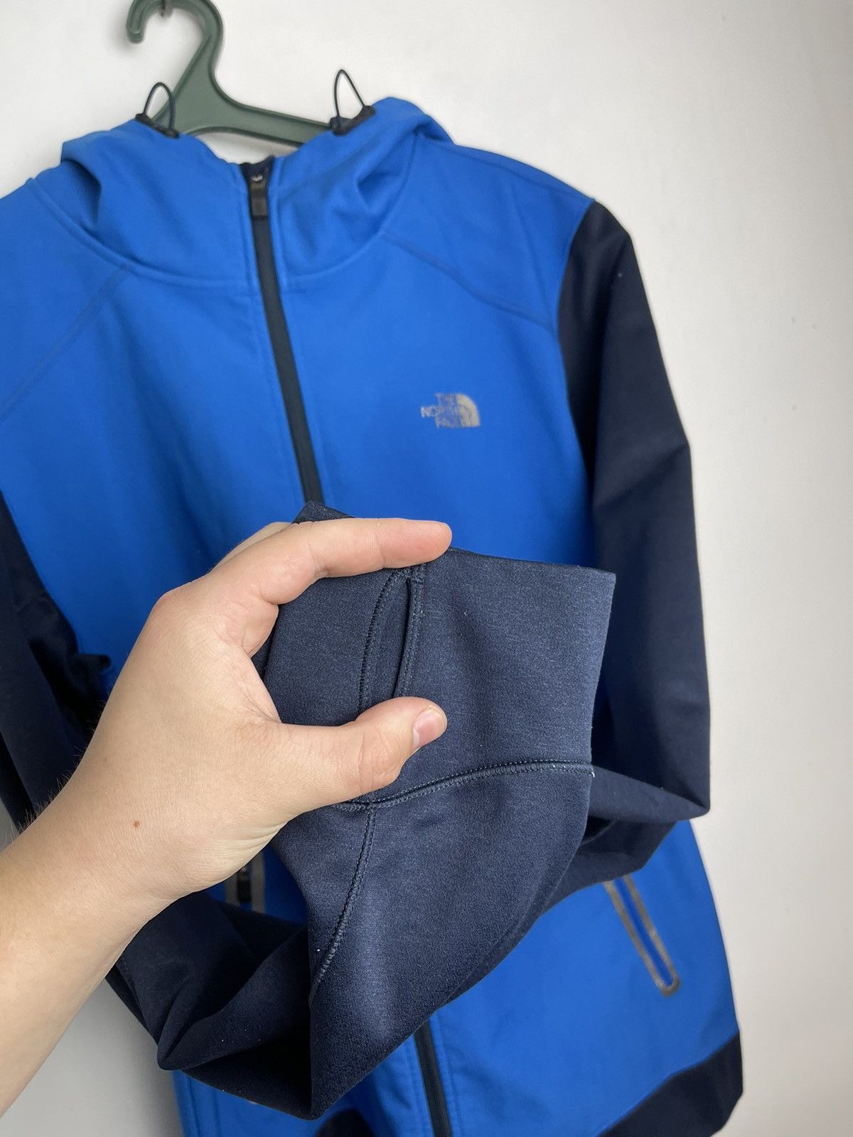 The North Face The north face jacket new collection M size Size US M / EU 48-50 / 2 - 4 Thumbnail