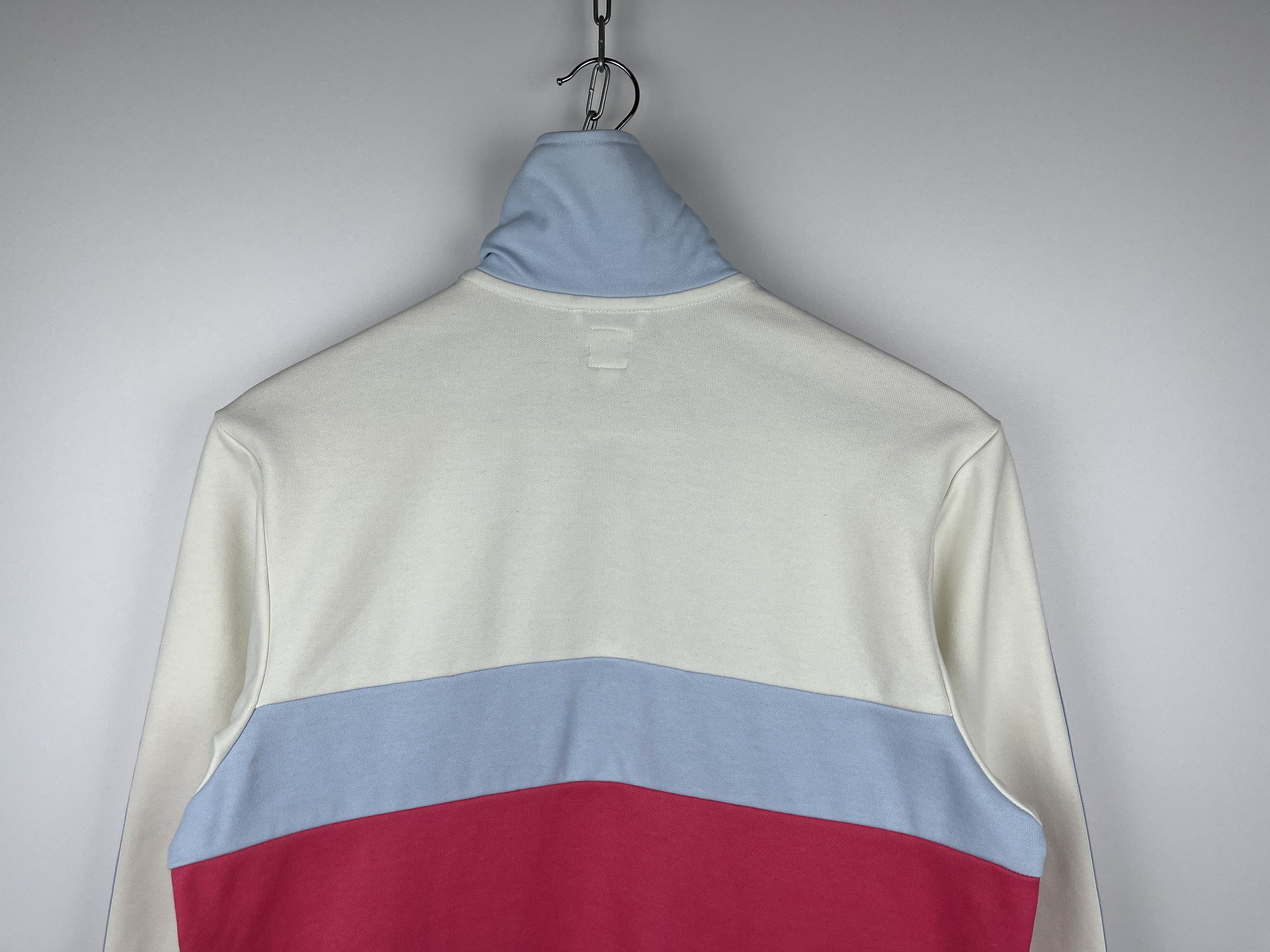 Adidas 00's Adidas Freizeit Vintage Limited Edition Track Jacket Size US S / EU 44-46 / 1 - 19 Thumbnail
