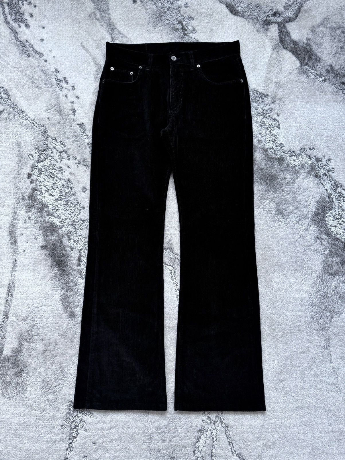 Gucci Tom Ford Jeans | Grailed