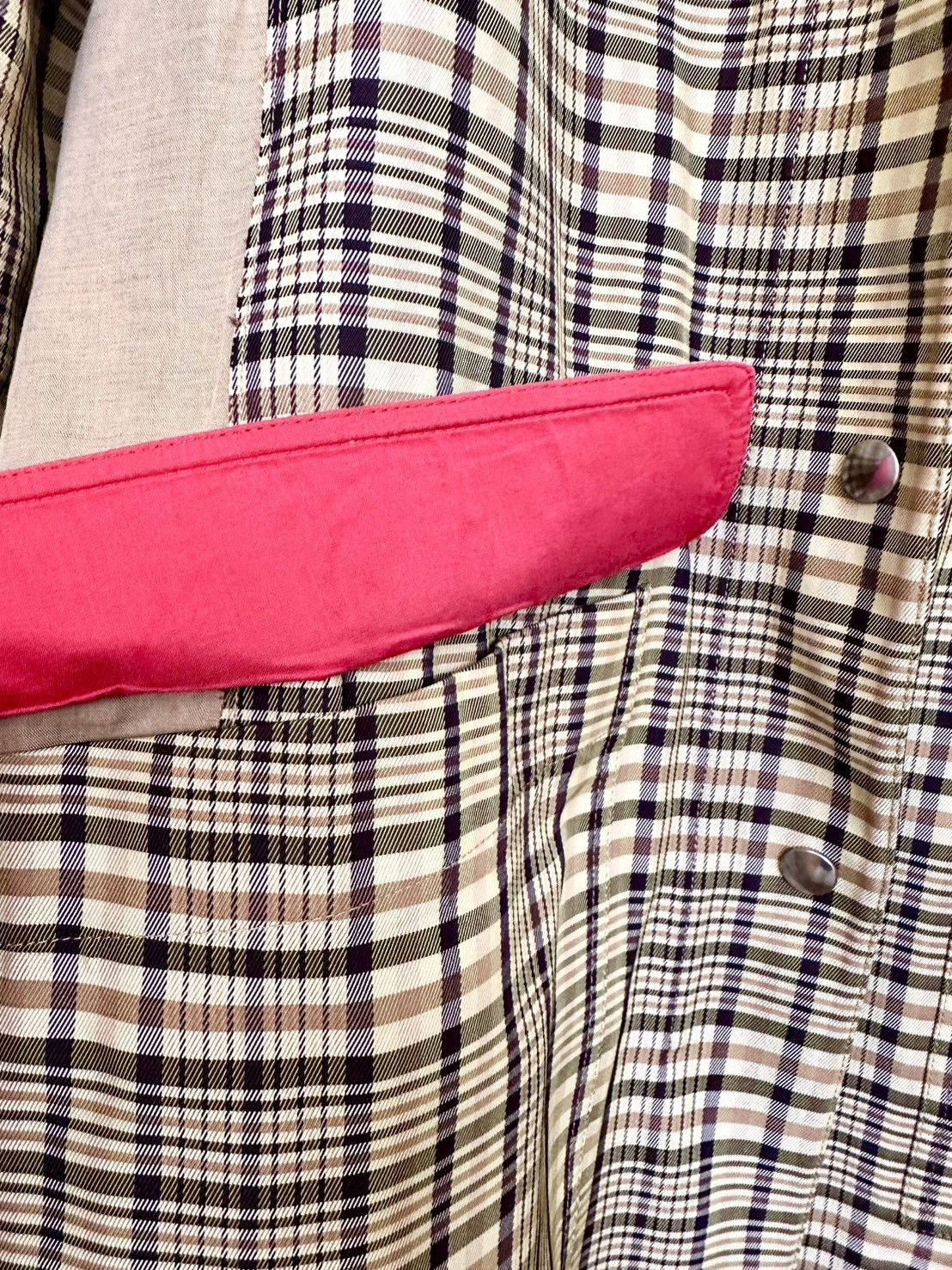 Celine Celine by Phoebe Philo Prefall 2017 Coat Size XS / US 0-2 / IT 36-38 - 4 Thumbnail