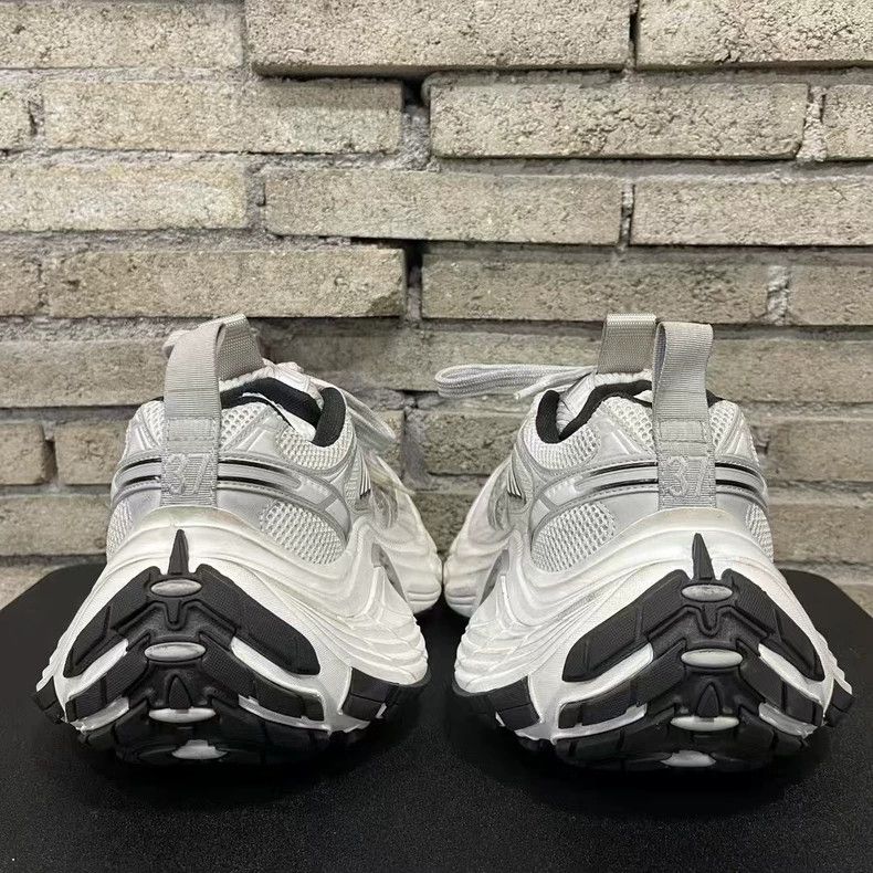 Balenciaga Balenciaga Dad Shoes 2502-Nextarrow Size US 5 / EU 37 - 3 Thumbnail