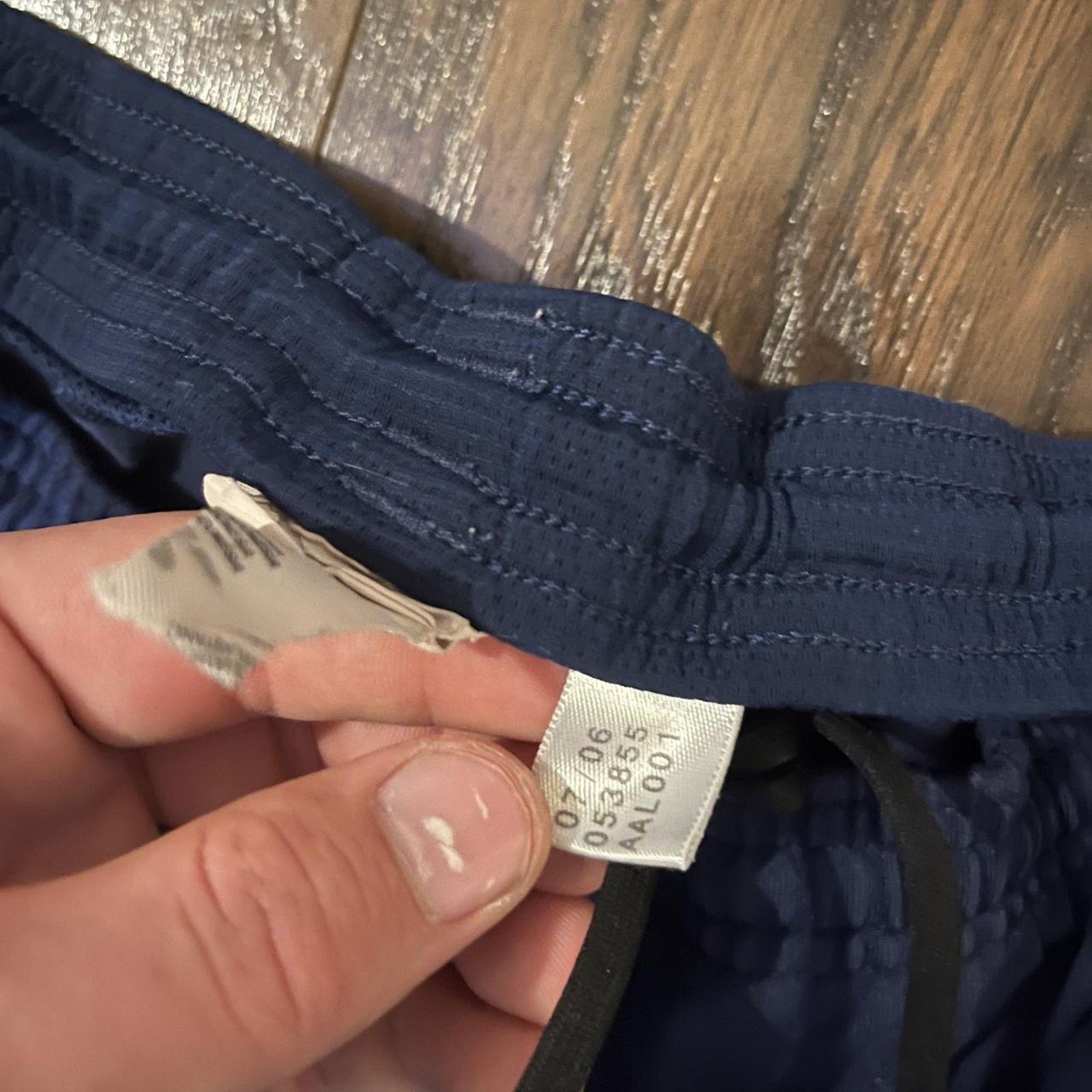 Adidas Y2k adidas track pants Size US 34 / EU 50 - 2 Thumbnail
