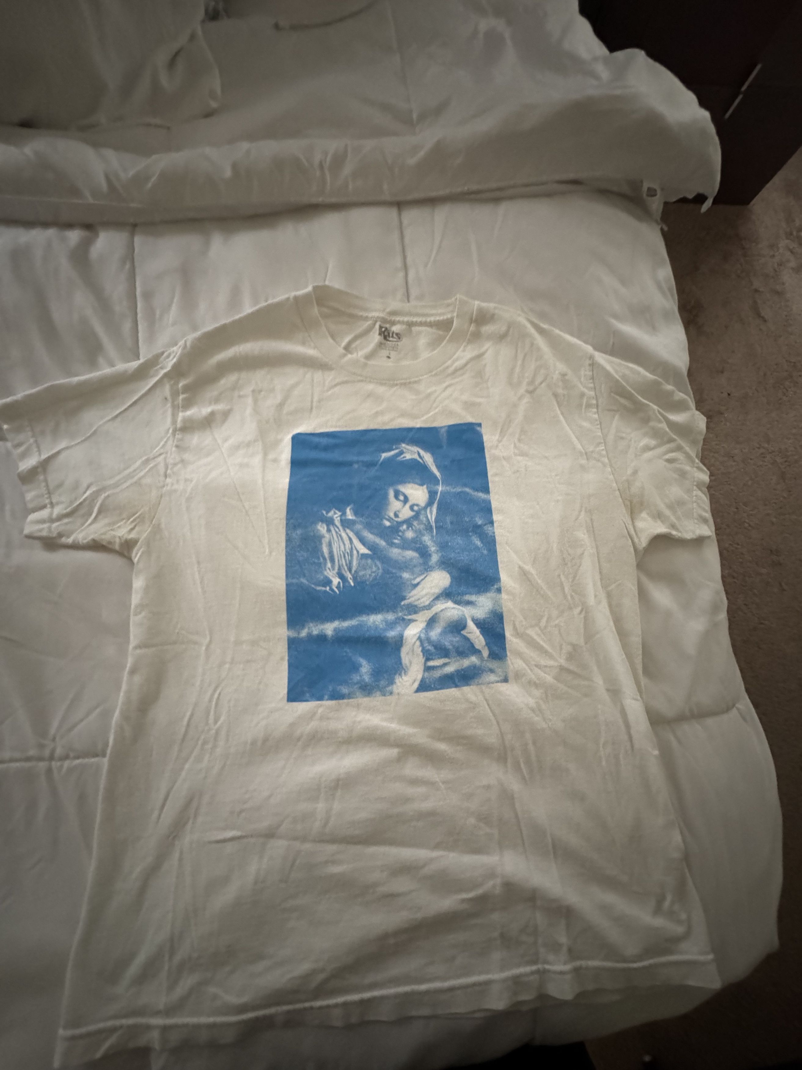 Stray Rats Stray Rats Size US L / EU 52-54 / 3 - 1 Preview