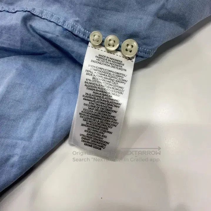 Polo Ralph Lauren Polo Ralph Lauren Solid Logo Embroidered Long. Size US XL / EU 56 / 4 - 6 Thumbnail