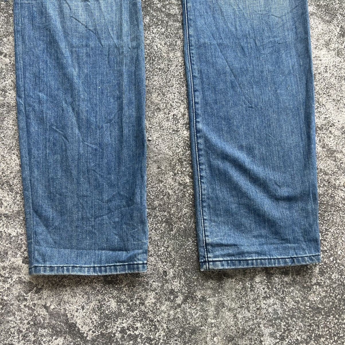 Robins Jeans “VINTAGE” ROBINS JEAN STUDDED POCKET DENIM JEANS Size US 40 / EU 56 - 7 Thumbnail