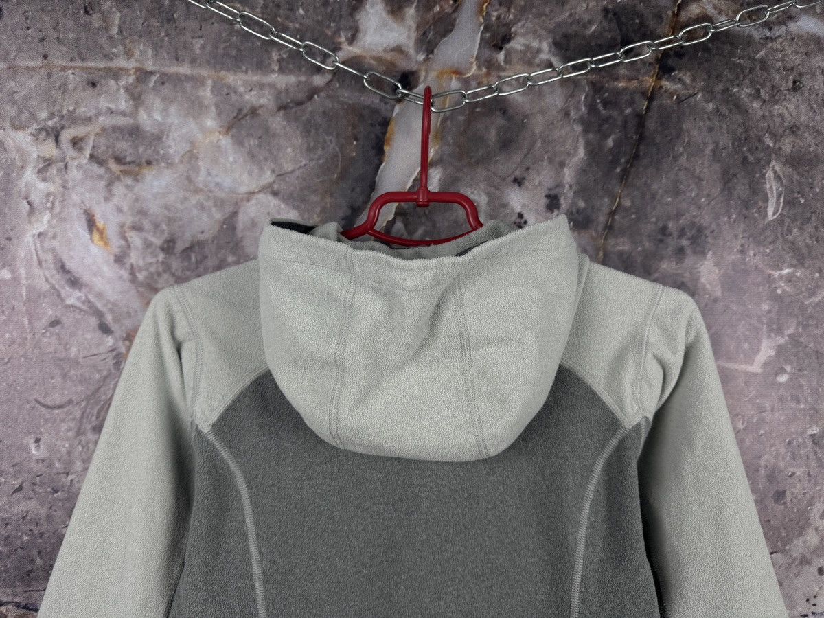 Patagonia Women’s Patagonia Full Zip Fleece Jacket Outdoor Size Small Size S / US 4 / IT 40 - 10 Thumbnail