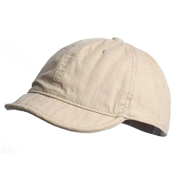 Designer × Other Vintage Short Brim Cap Size ONE SIZE - 4 Thumbnail