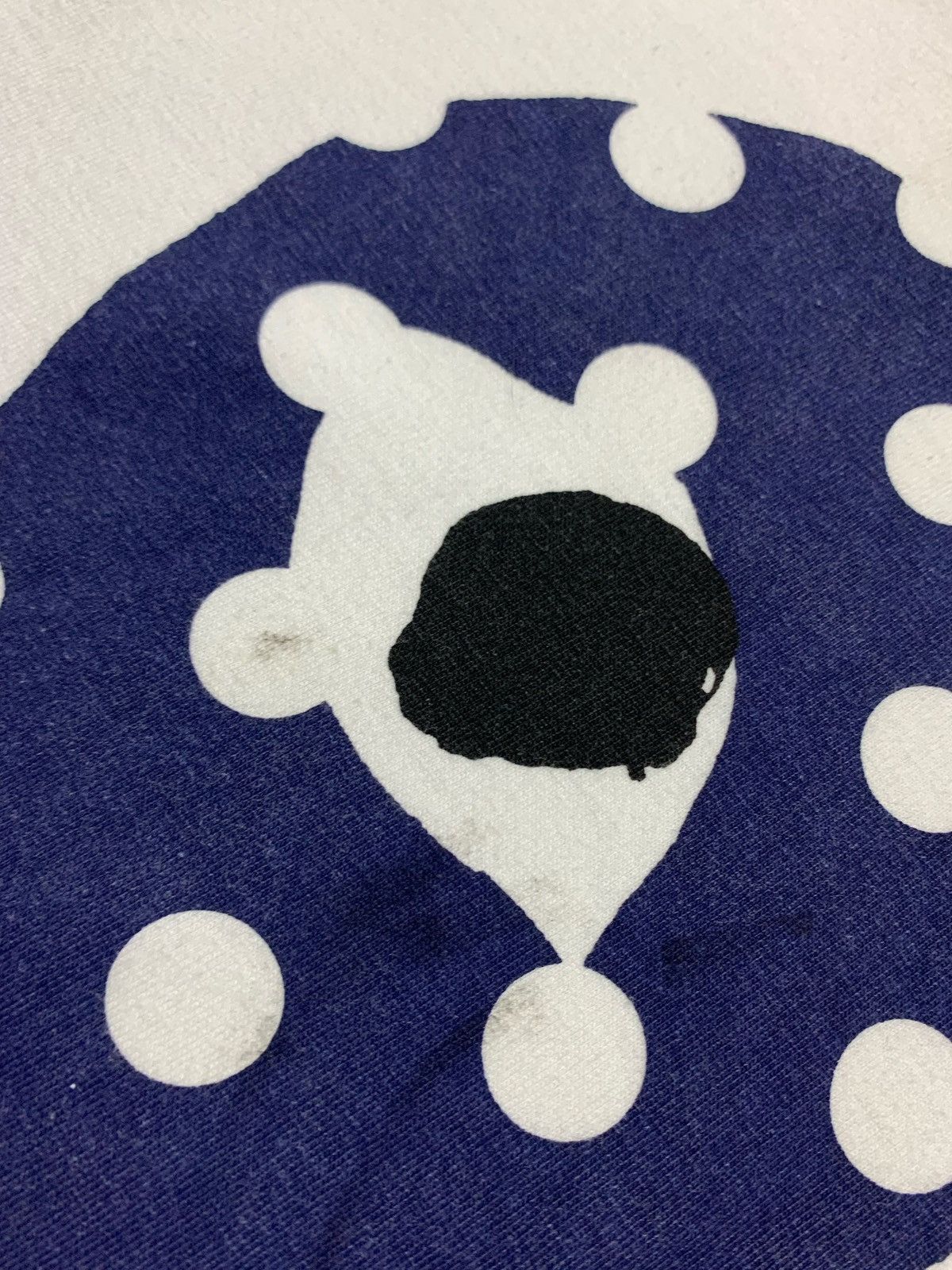 Other Play comme des garnons Woman T-shirt Size M-L Size M / US 6-8 / IT 42-44 - 5 Thumbnail