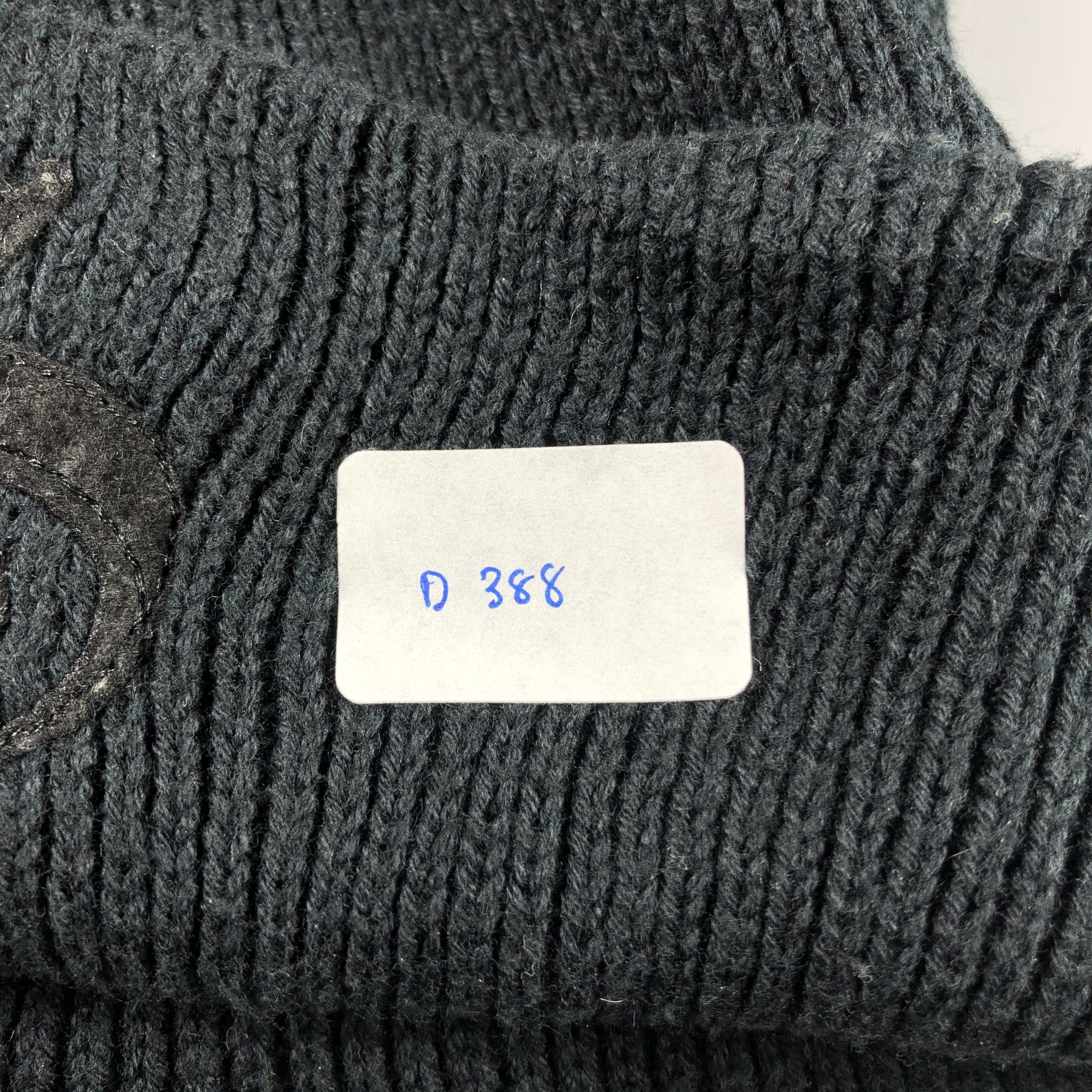 Japanese Brand × Vintage Unknown Basic Beanie Snow Hat Snow Cap -D388 Size ONE SIZE - 7 Thumbnail