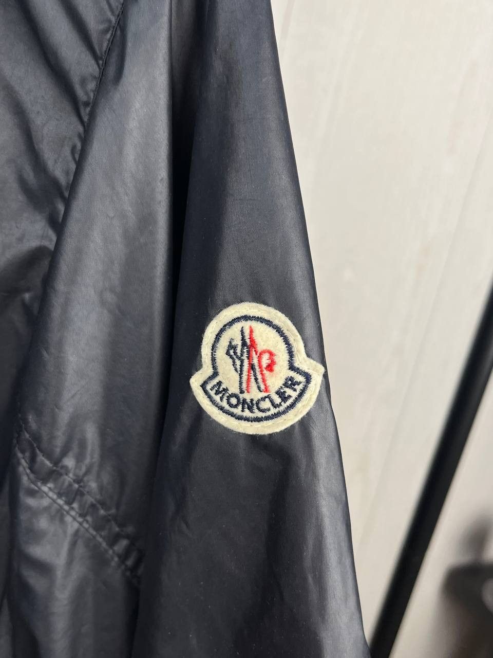 Moncler Moncler michiko puffer jacket Size M / US 6-8 / IT 42-44 - 4 Thumbnail