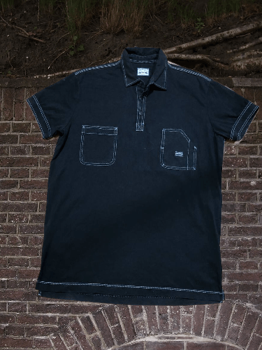 Diesel Diesel T-Shirt Size US XL / EU 56 / 4 - 1 Thumbnail