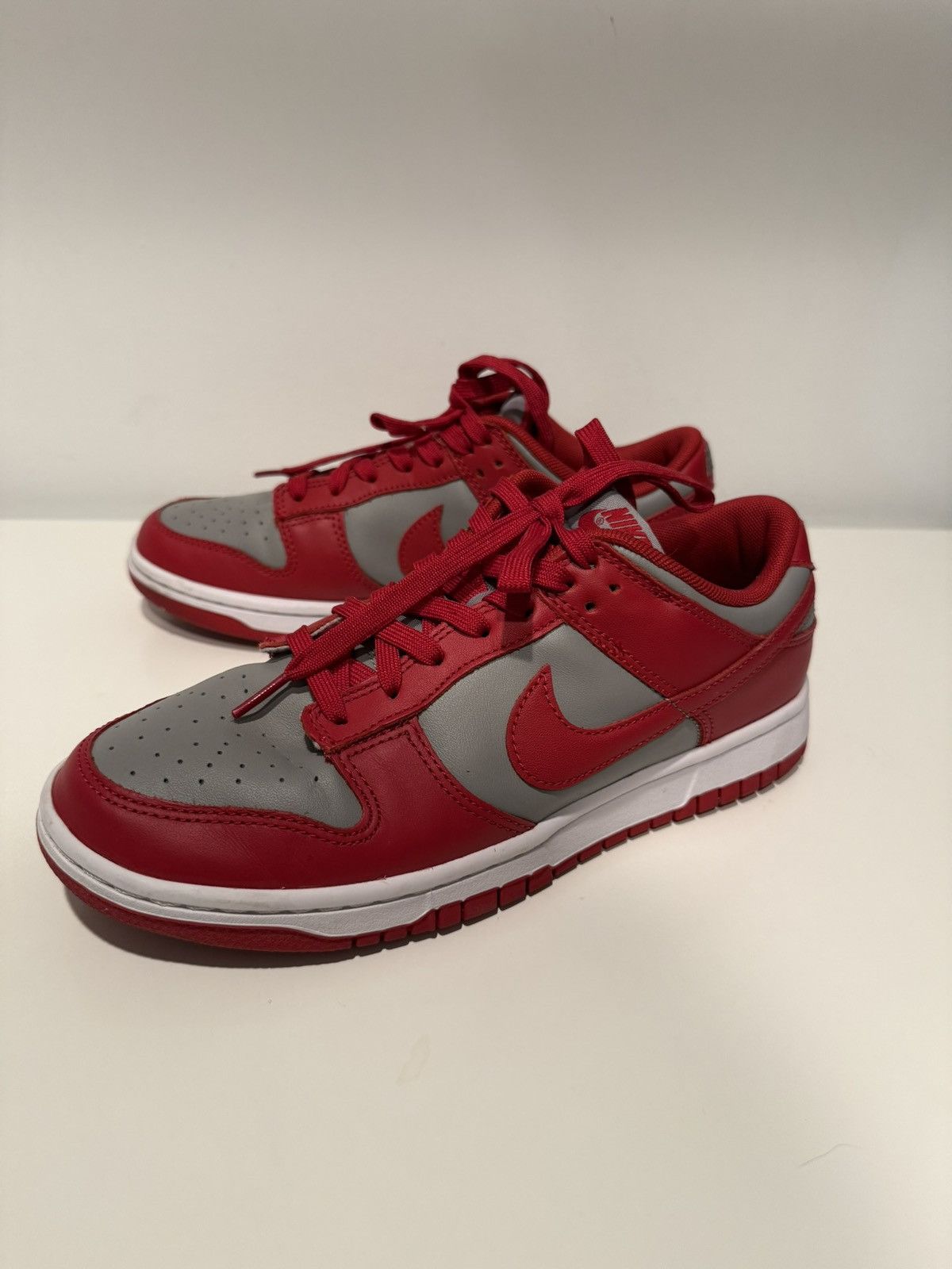 Nike Nike Dunk UNLV Low Size US 7.5 / EU 40-41 - 2 Thumbnail
